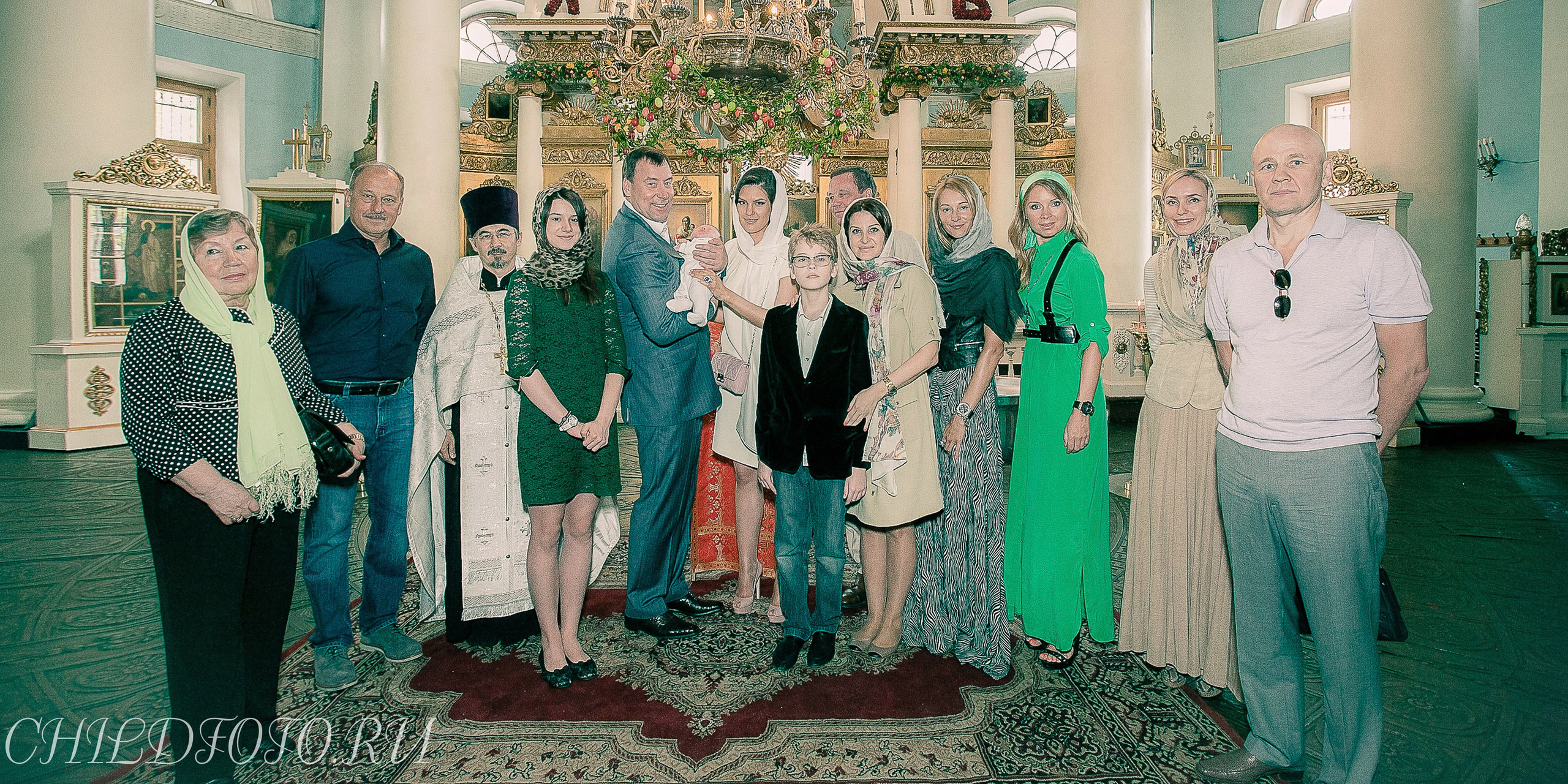 Крестины Рождение Новой Души. Skazka.wfolio.pro