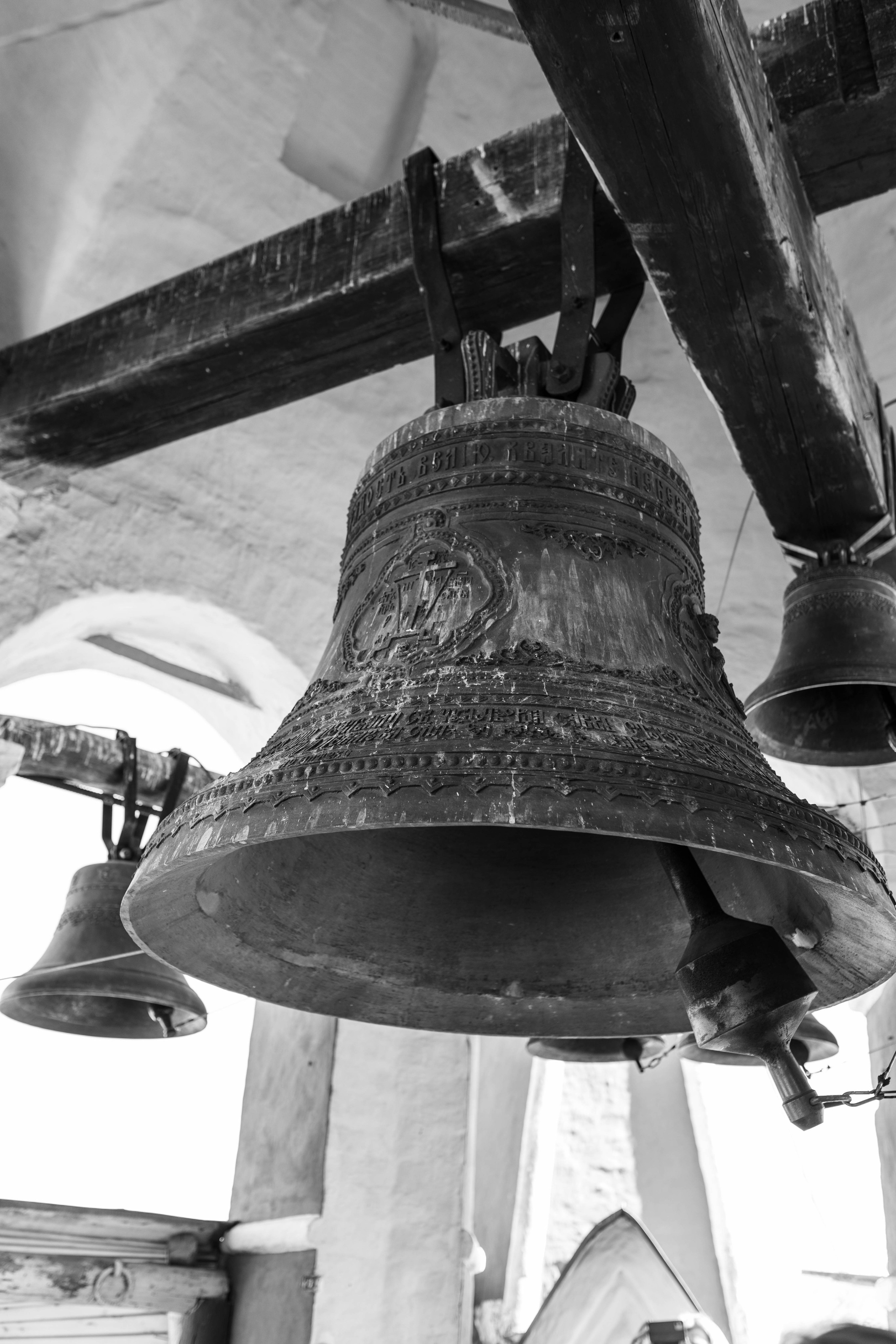 Светлая Седмица 2025.Саввино-Сторожевский Монастырь. Артеменкова Анна Фотограф