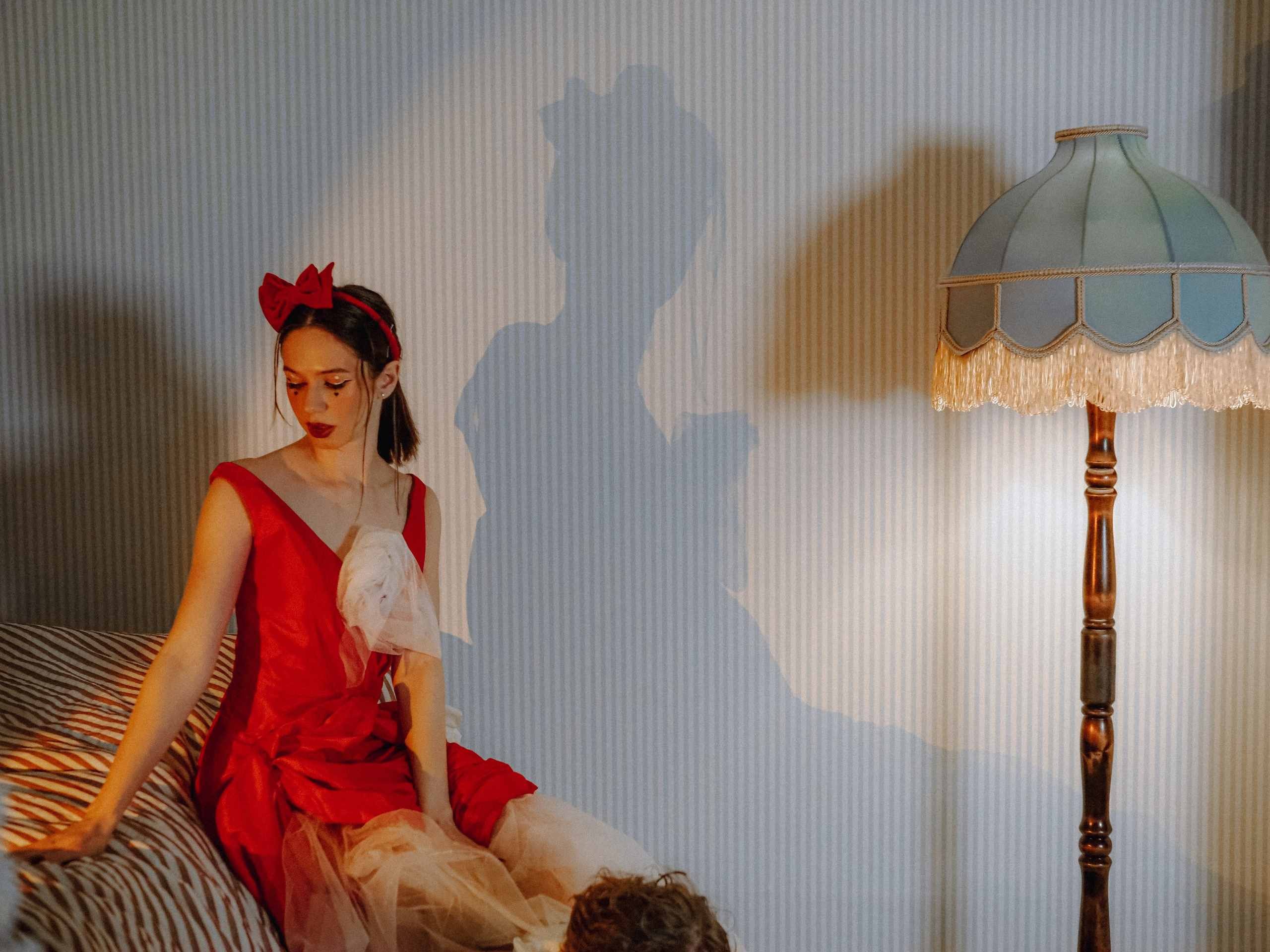 Arlequin. Фотограф Рязань. Семейный Свадебный фотограф