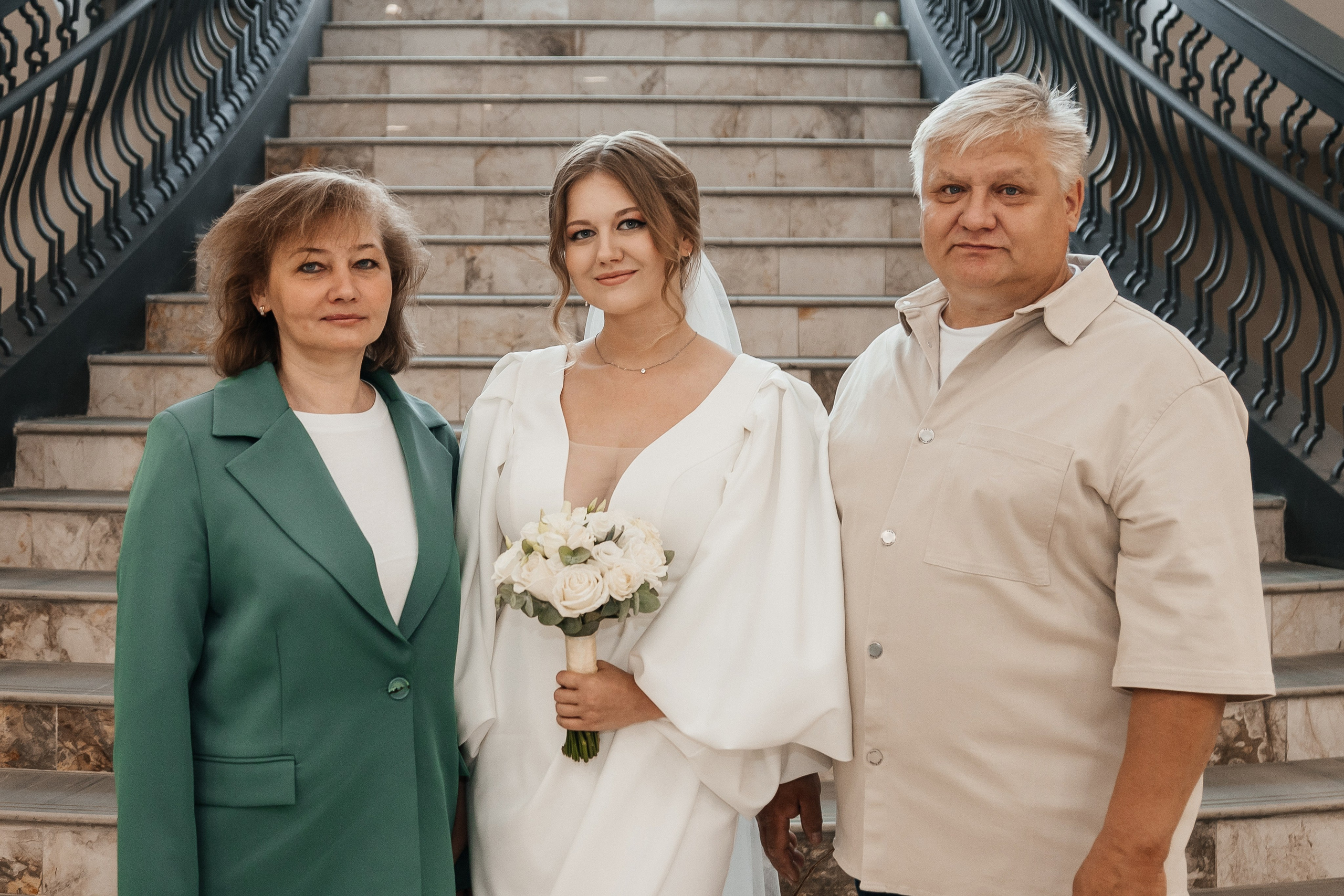 Владимир и Ника/2024. Свадебный и семейный фотограф в Екатеринбурге