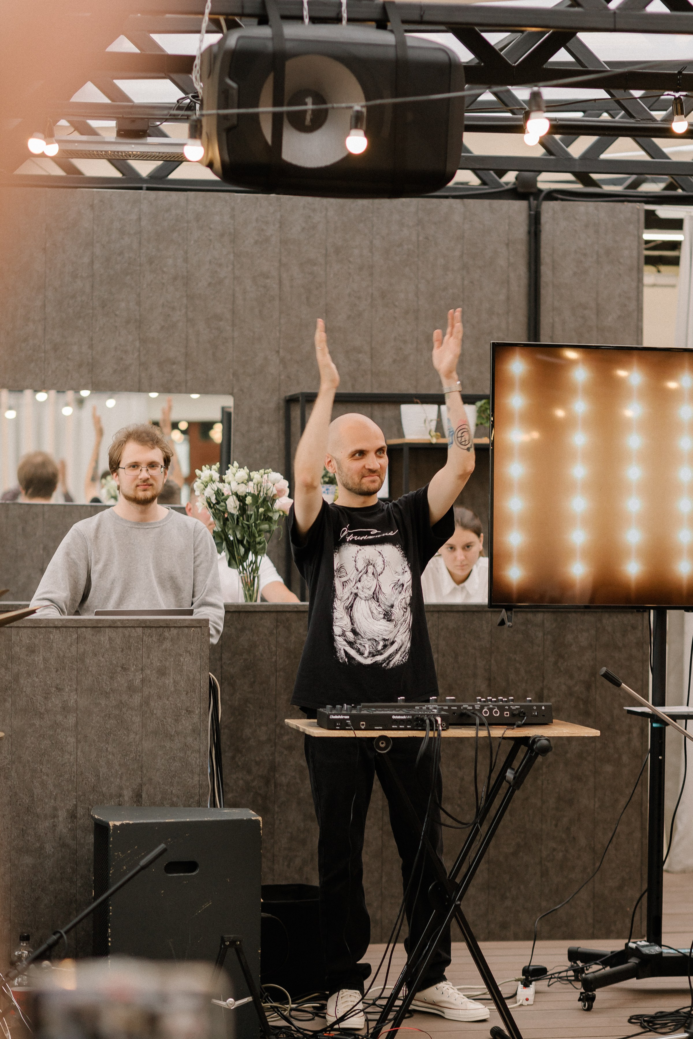 Антон и Елизавета/2023. Свадебный и семейный фотограф в Екатеринбурге