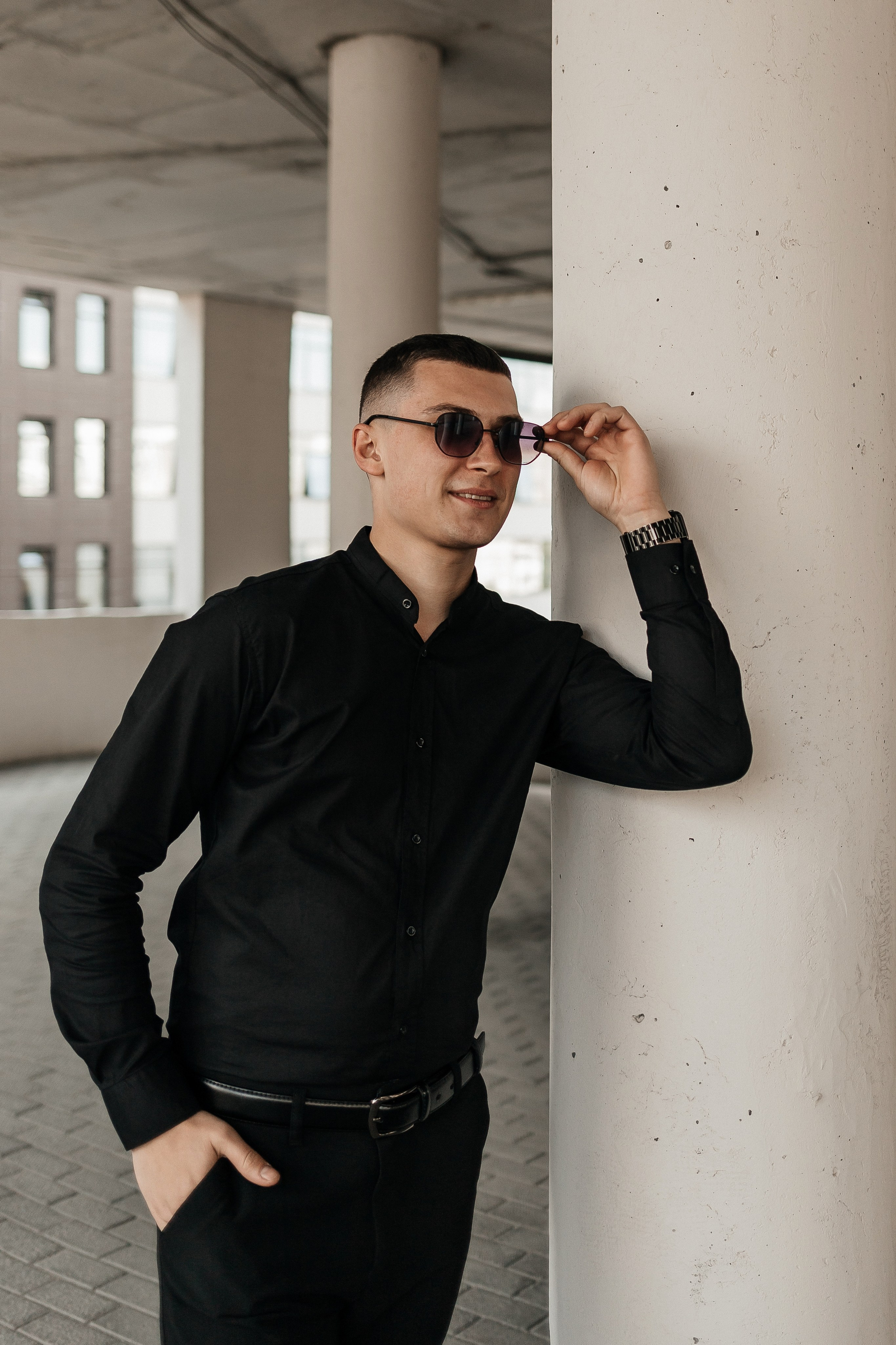 Александр и Карина/2024. Свадебный и семейный фотограф в Екатеринбурге