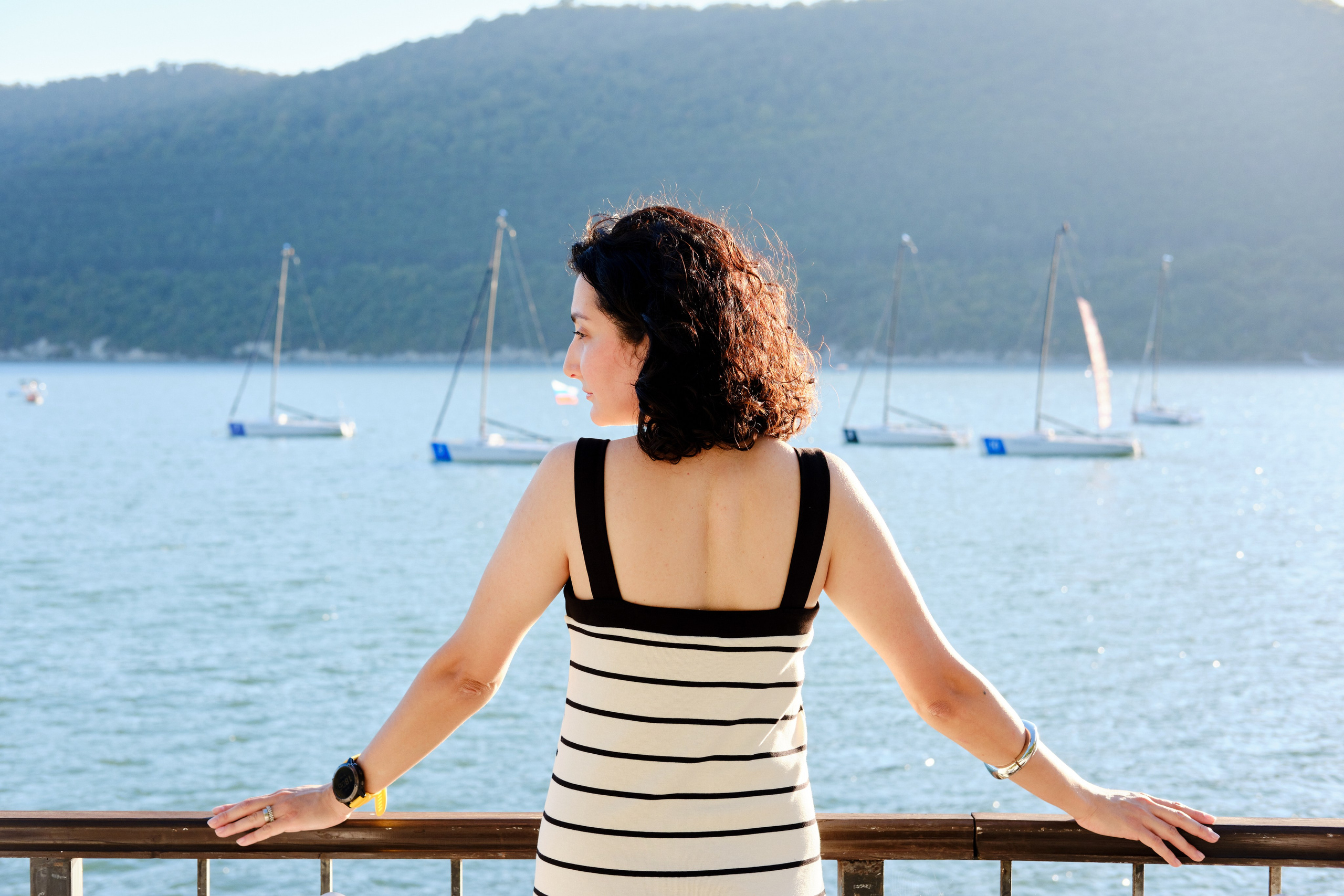 Фотограф в Анапе и Краснодаре Тина