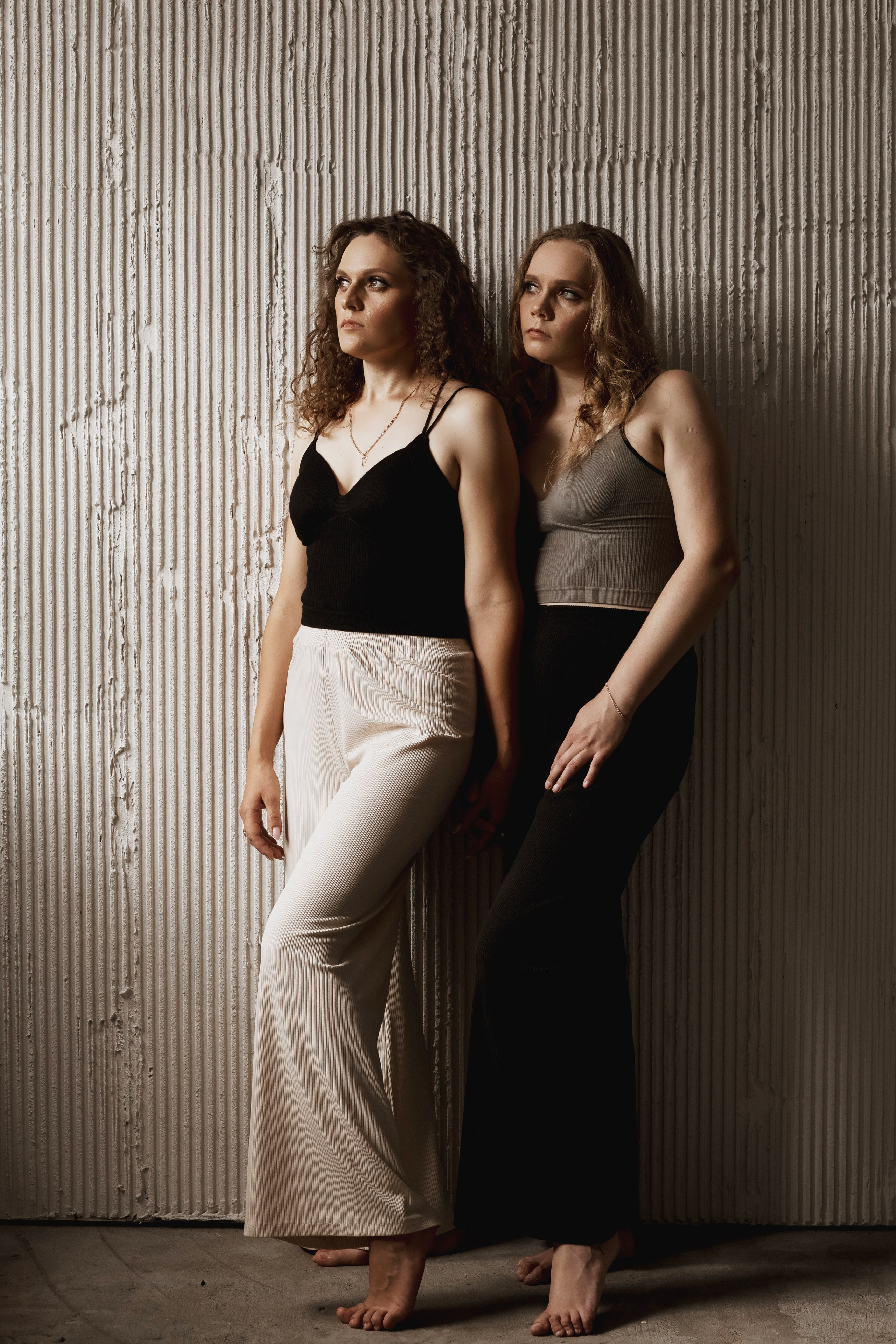 Маша и Наташа. Женский и семейный Фотограф В Усть-Каменогорске Юлия Журавлева