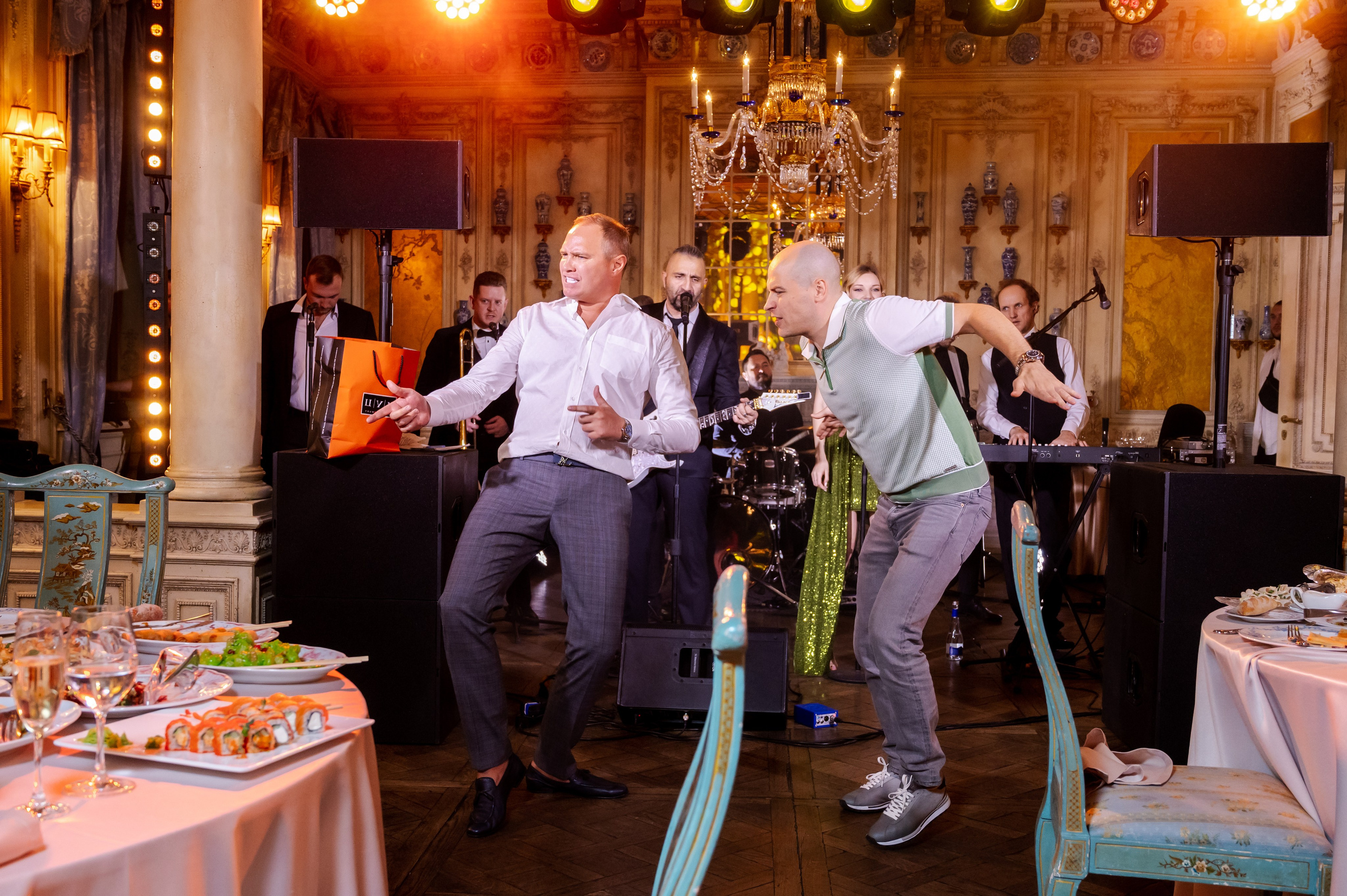 Мероприятия. Свадебный фотограф и видеограф Дмитрий Власов