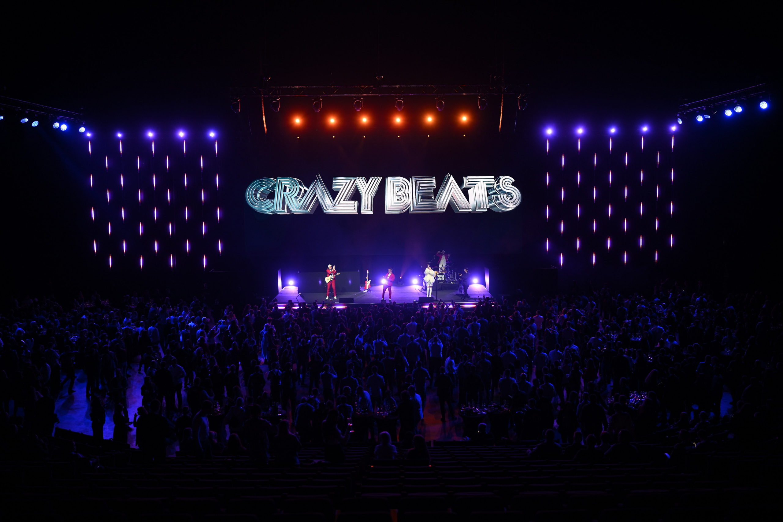 Me conf | Live Arena. Портфолио