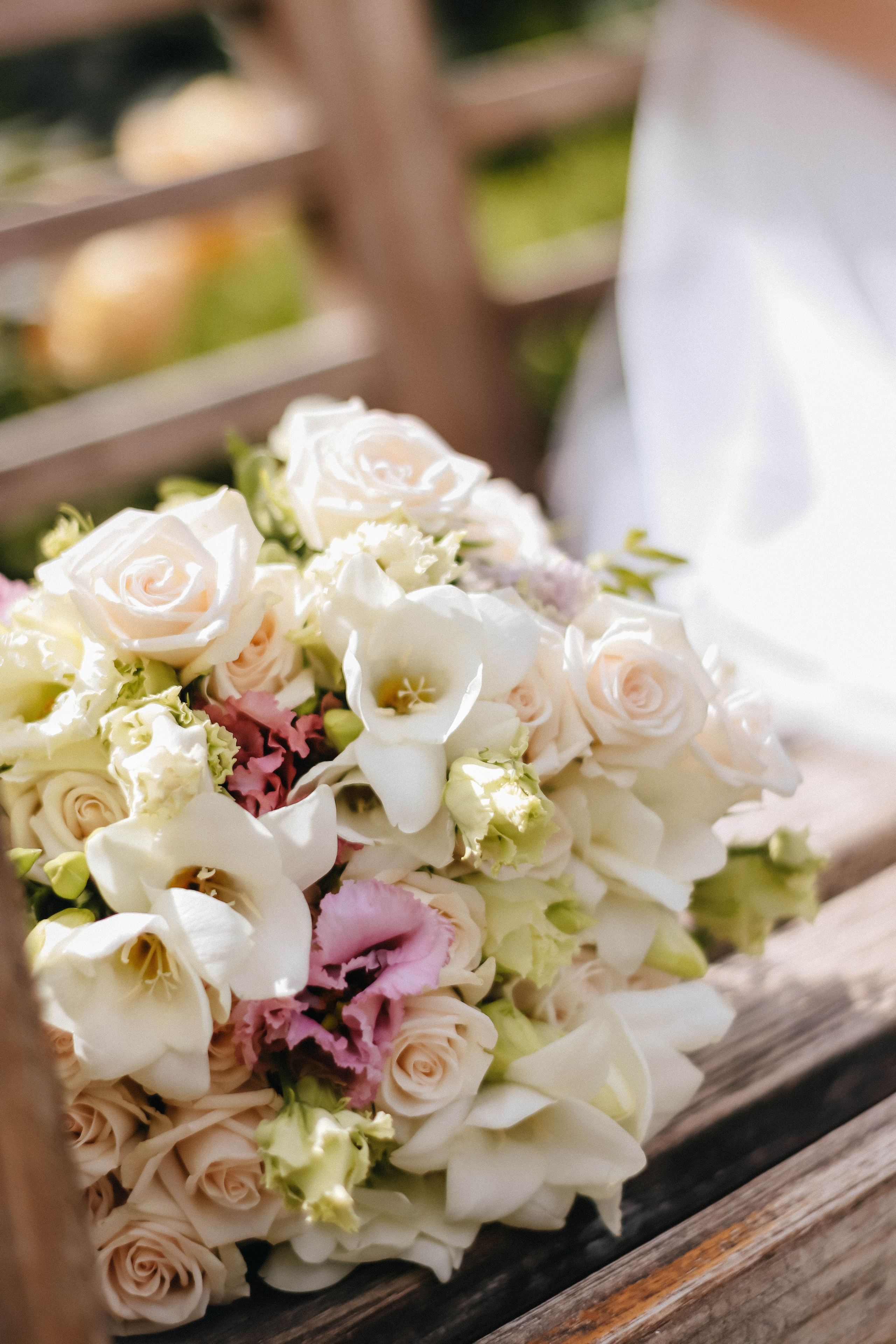 Виталий и Елизавета. Фотограф Дарья Маташкова