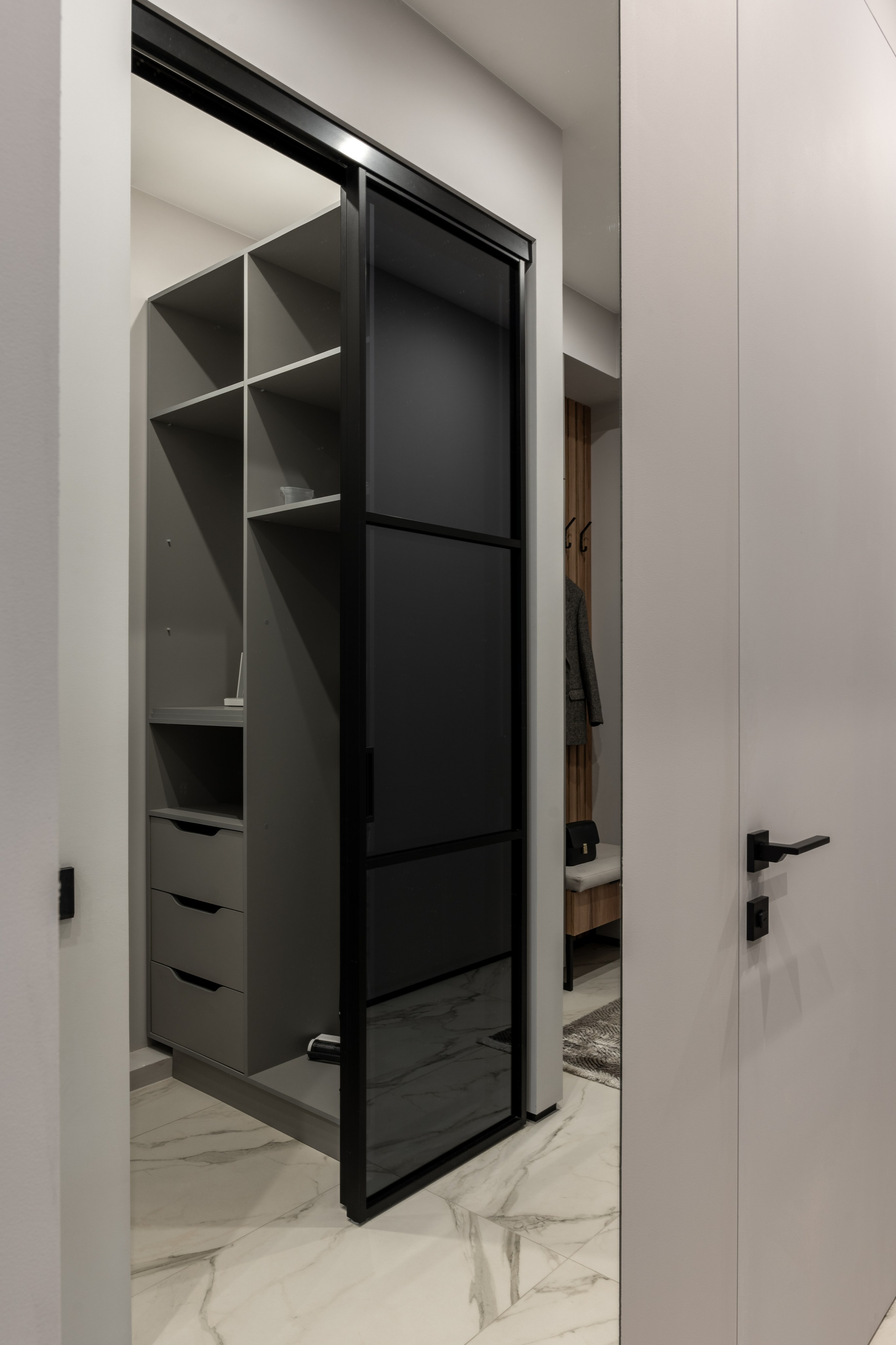 Апартаменты 9. Мария Кобзева, фотограф в Ялте, Крым