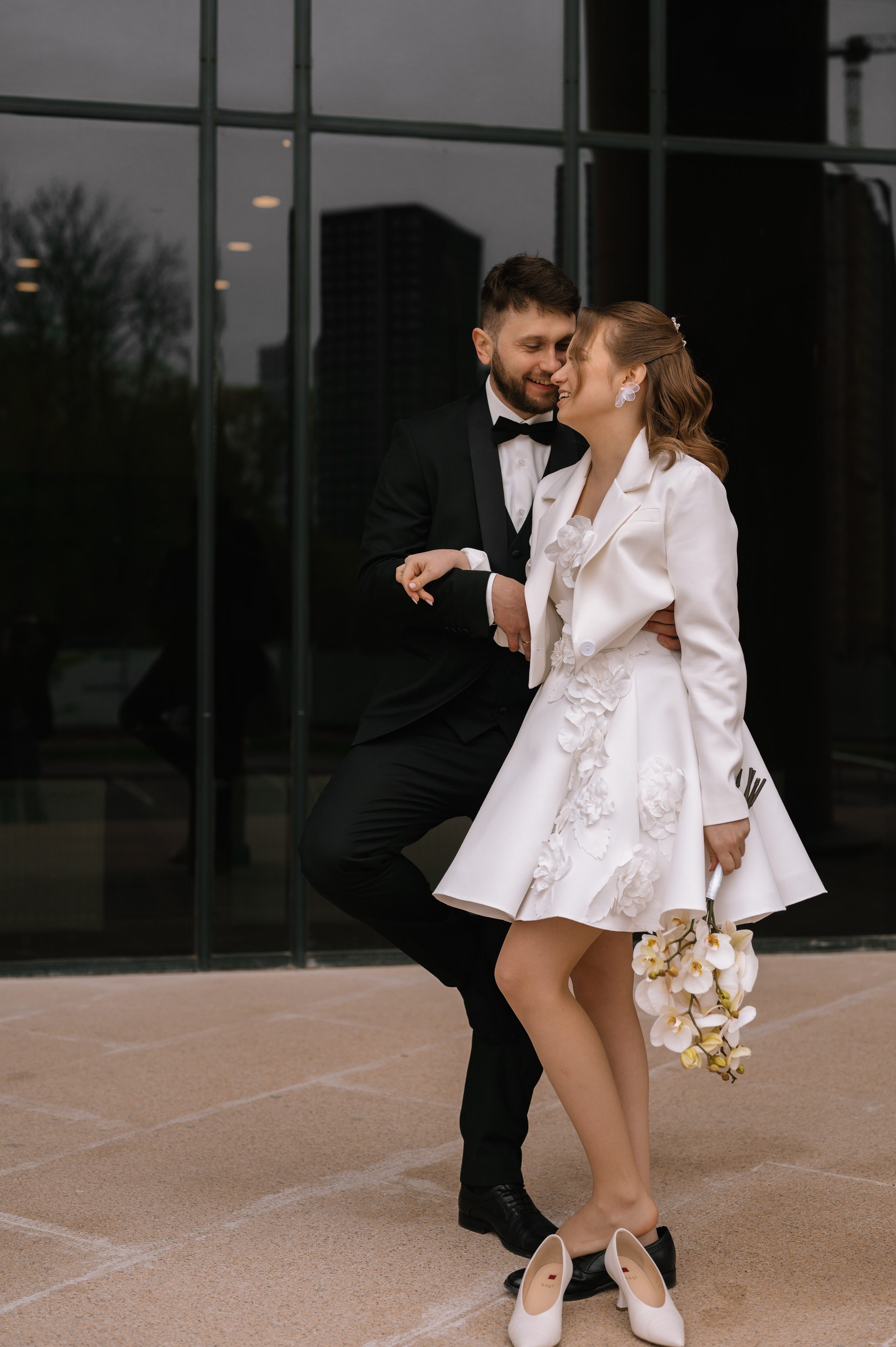 Николай и Евгения. Свадебный Фотограф Челябинск Уфа Егорова Анастасия