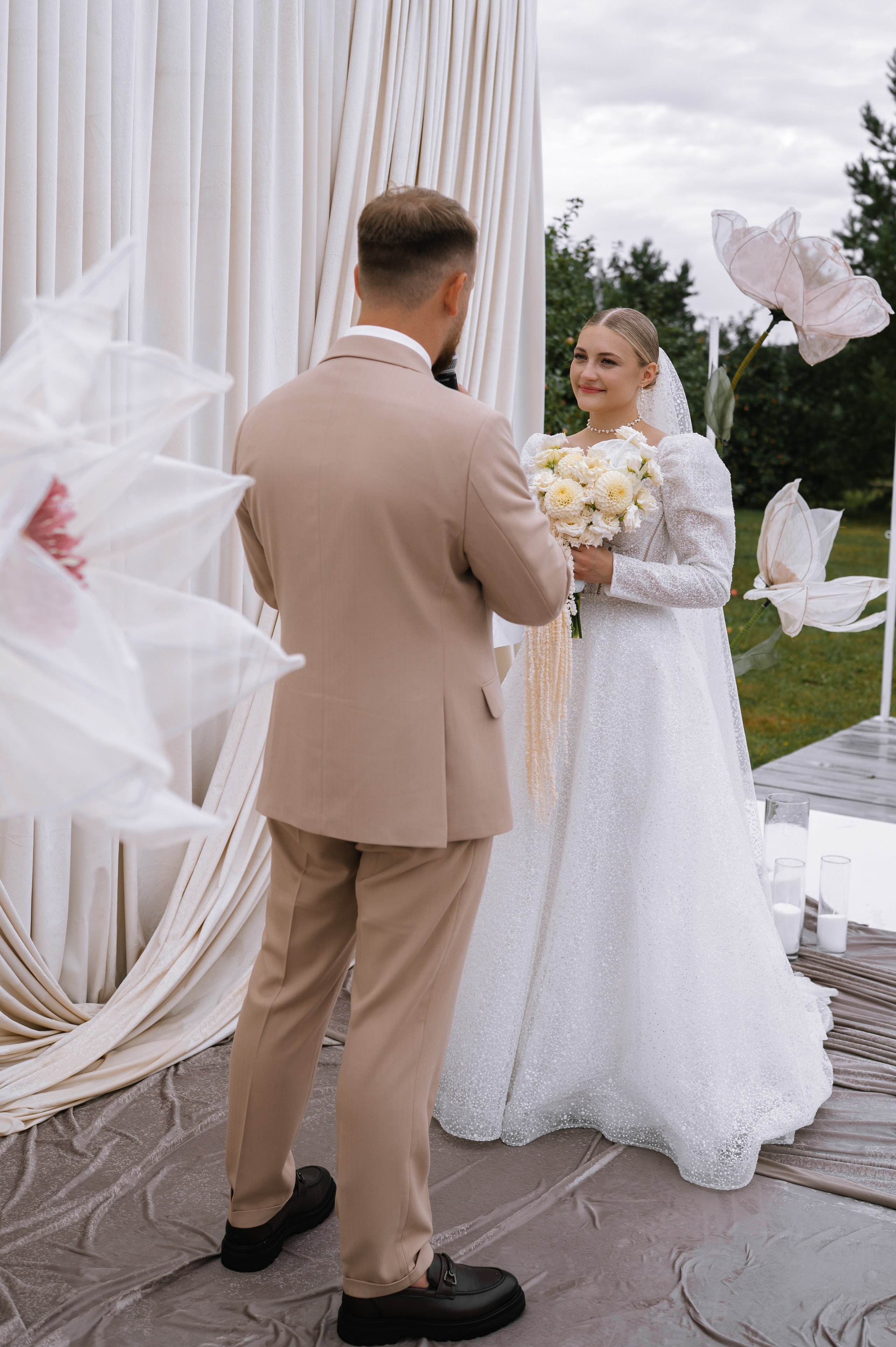 Михаил и Юлия. Свадебный Фотограф Челябинск Уфа Егорова Анастасия