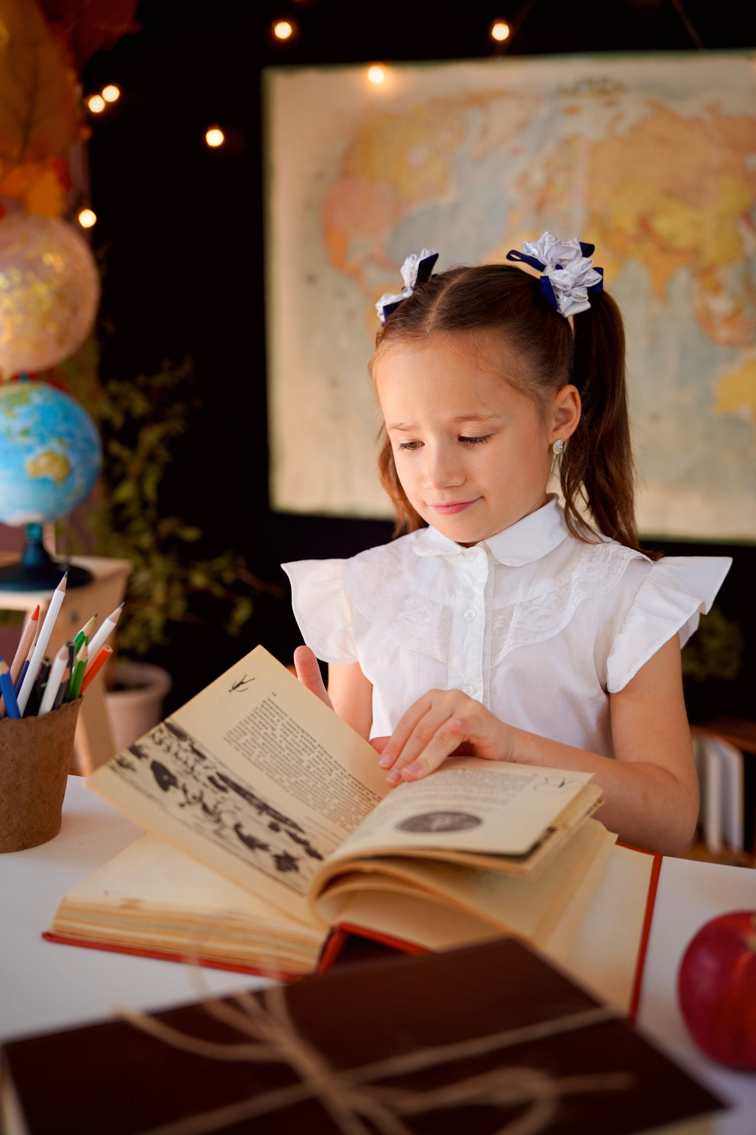 Back to school #4. Семейный и детский фотограф Александра Гвоздикова