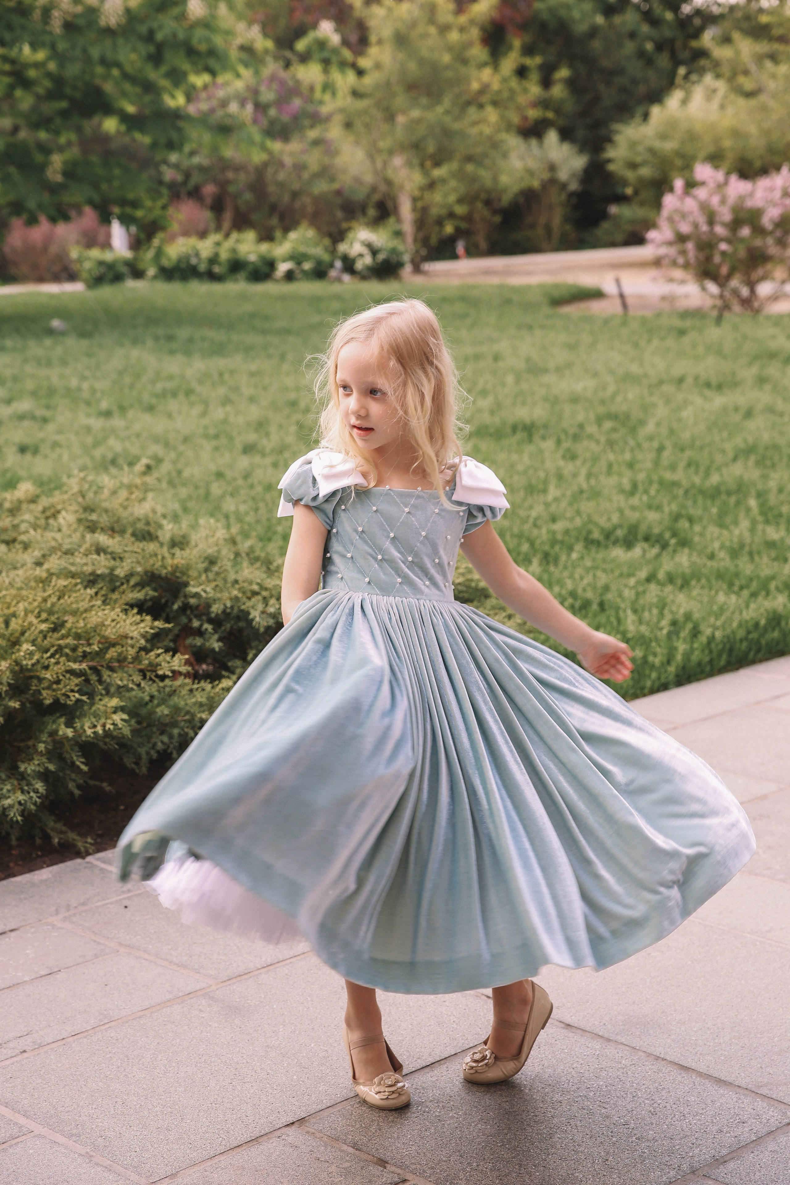 Ольга и Жаклин. Фотограф и видеограф Анна Домашенко