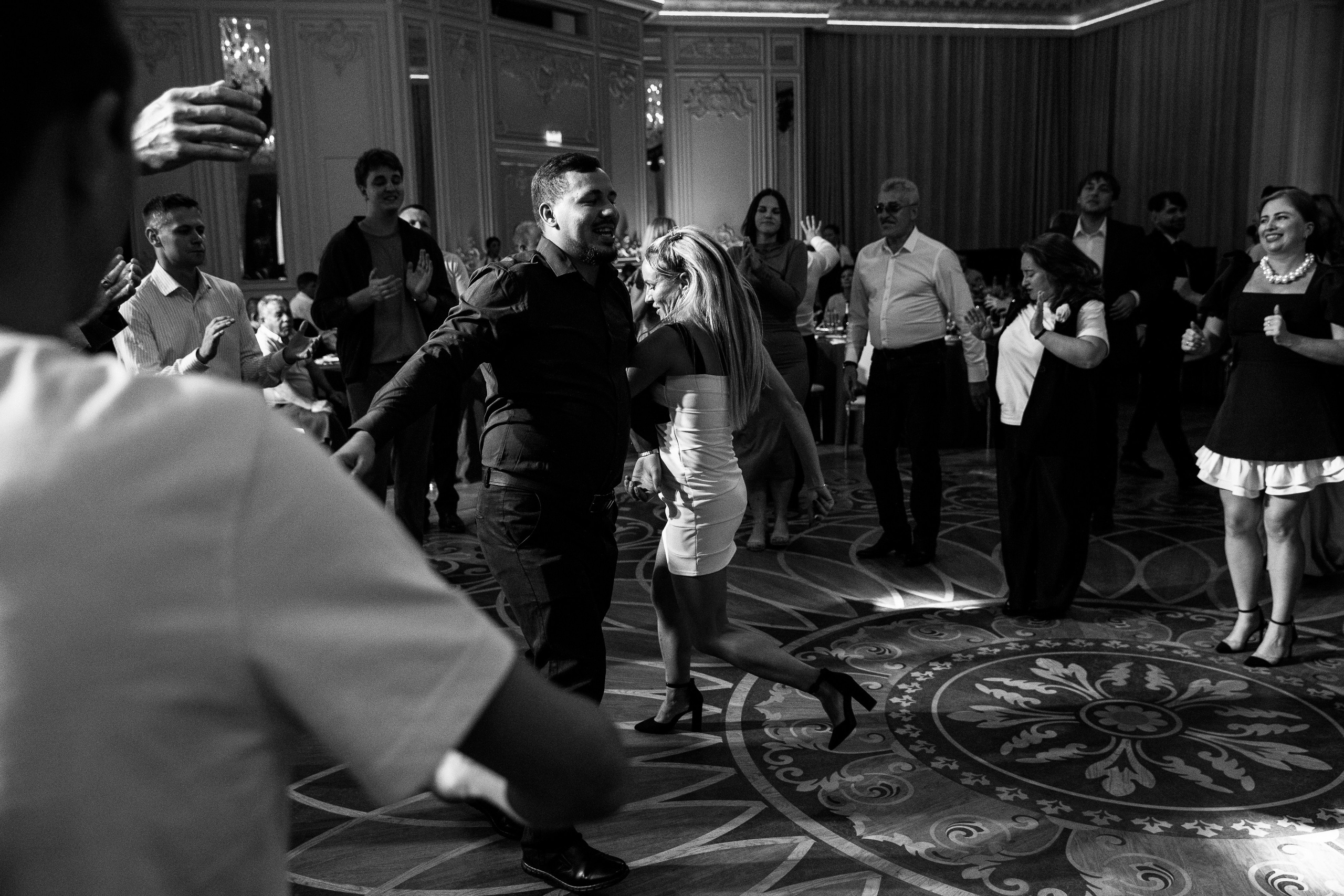 Корпоратив Мостоотряд-47. Репортажный Фотограф Александр Назаров. Москва и М.О