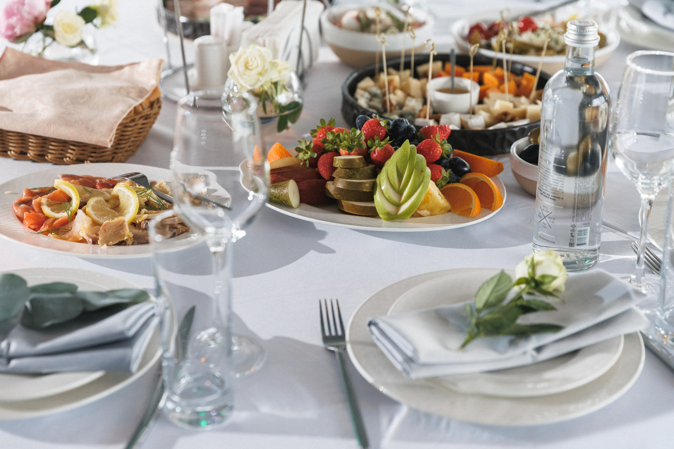 День Рождения Яны 19 лет