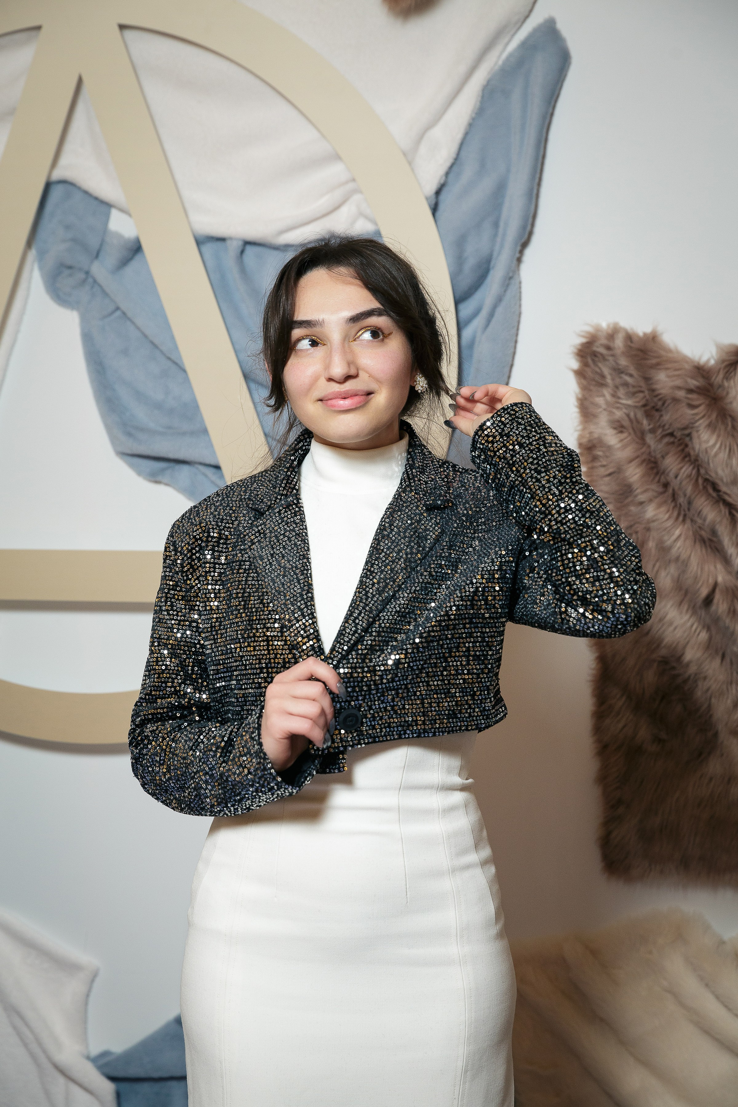 День рождения клуба «Деньги» 6 лет 2025. Репортажный Фотограф Александр Назаров. Москва и М.О