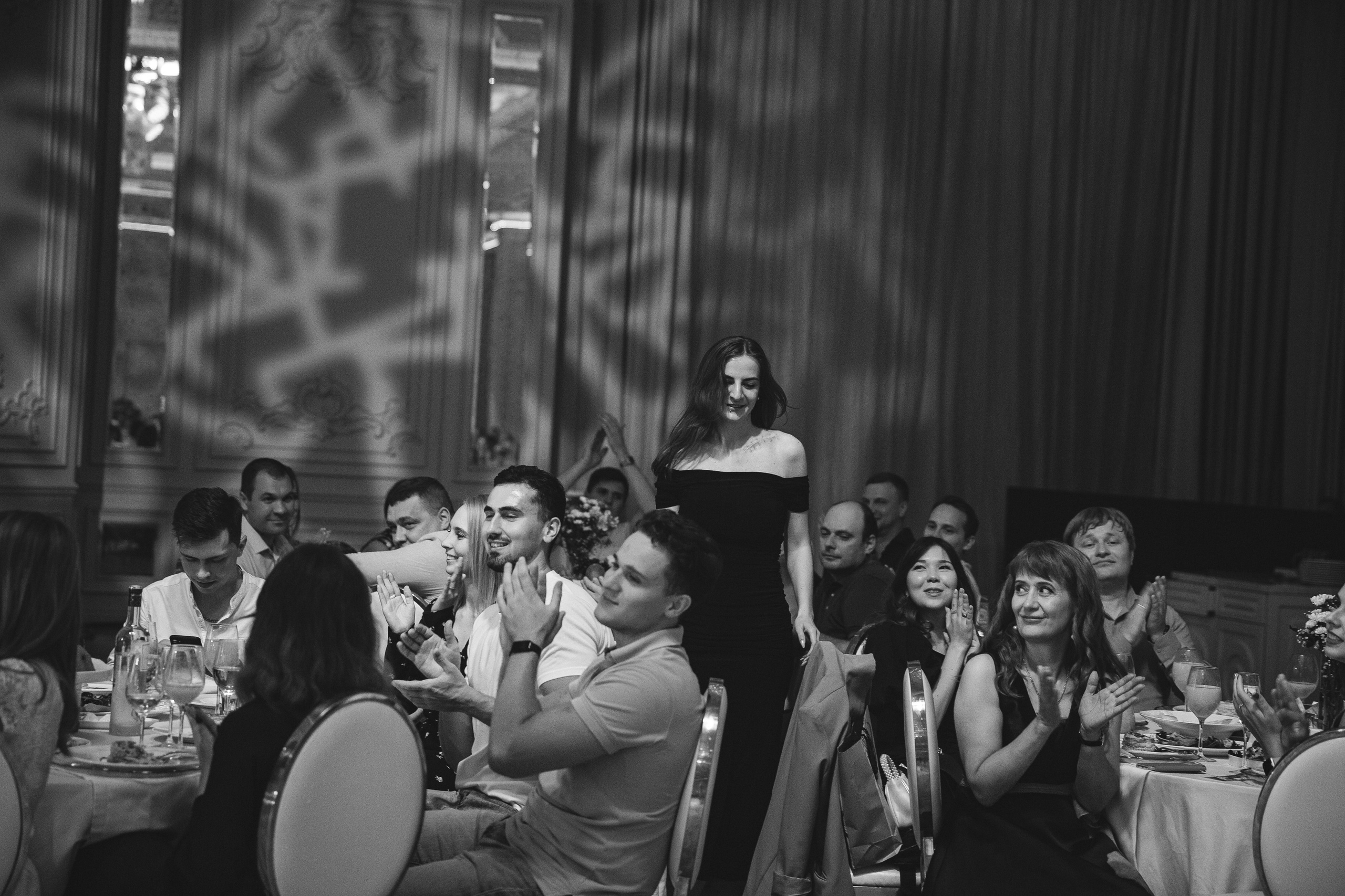 Корпоратив Мостоотряд-47