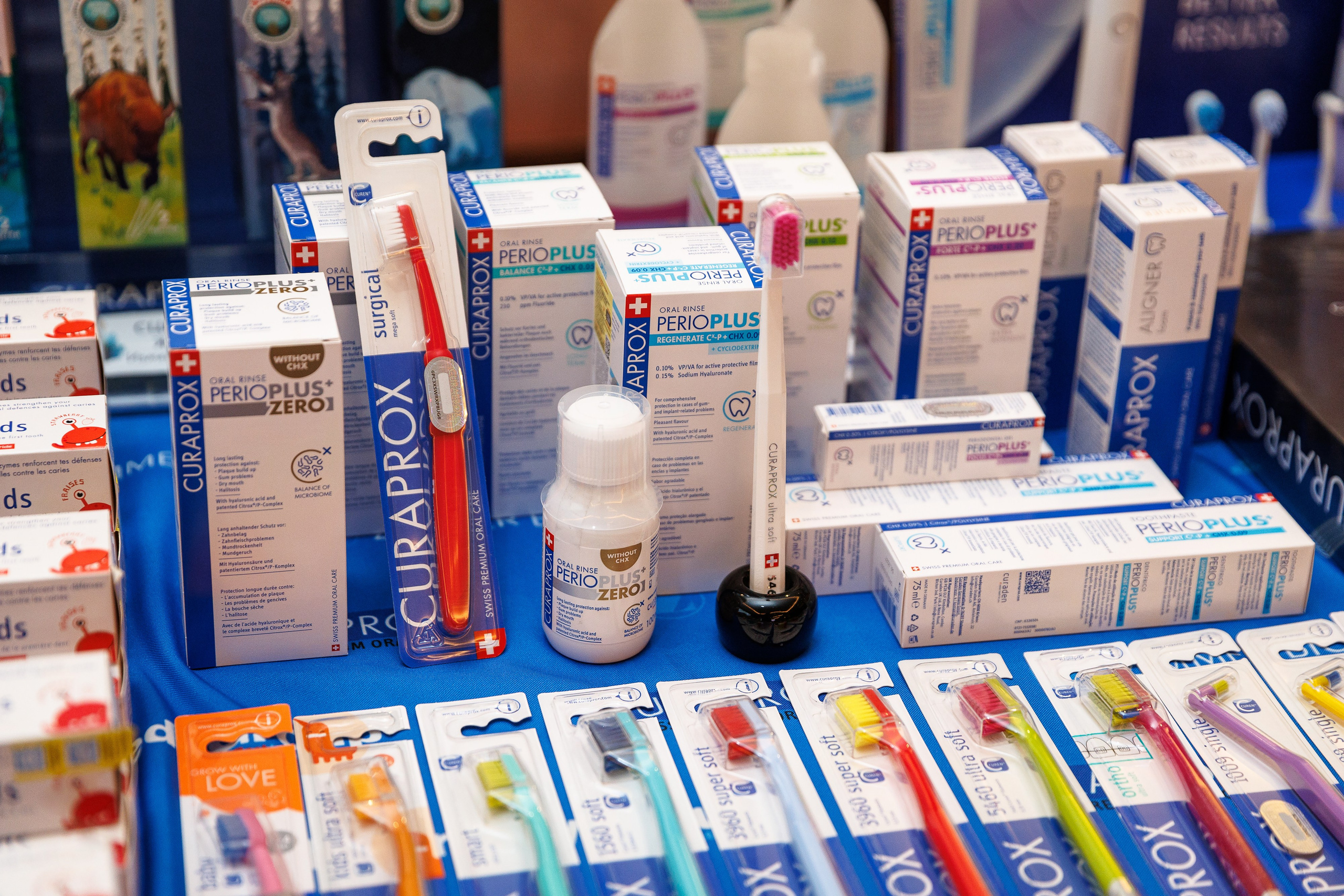 Форум Дистрибьюторов