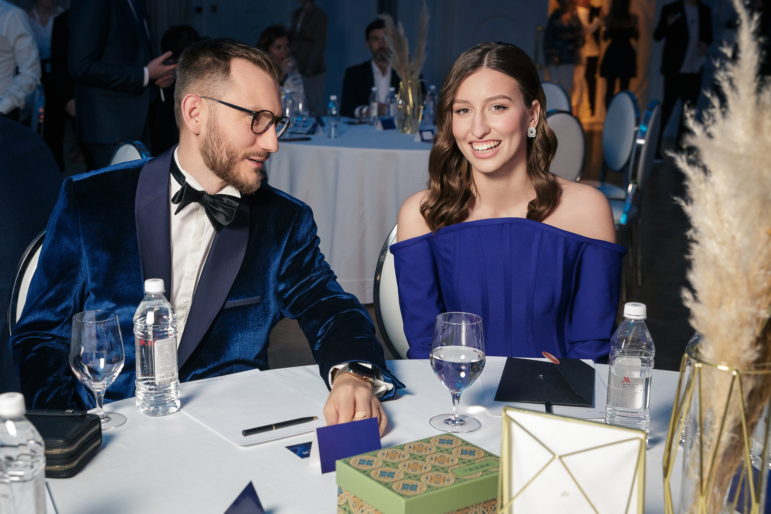 День рождения клуба «Деньги» 6 лет 2025. Репортажный Фотограф Александр Назаров. Москва и М.О