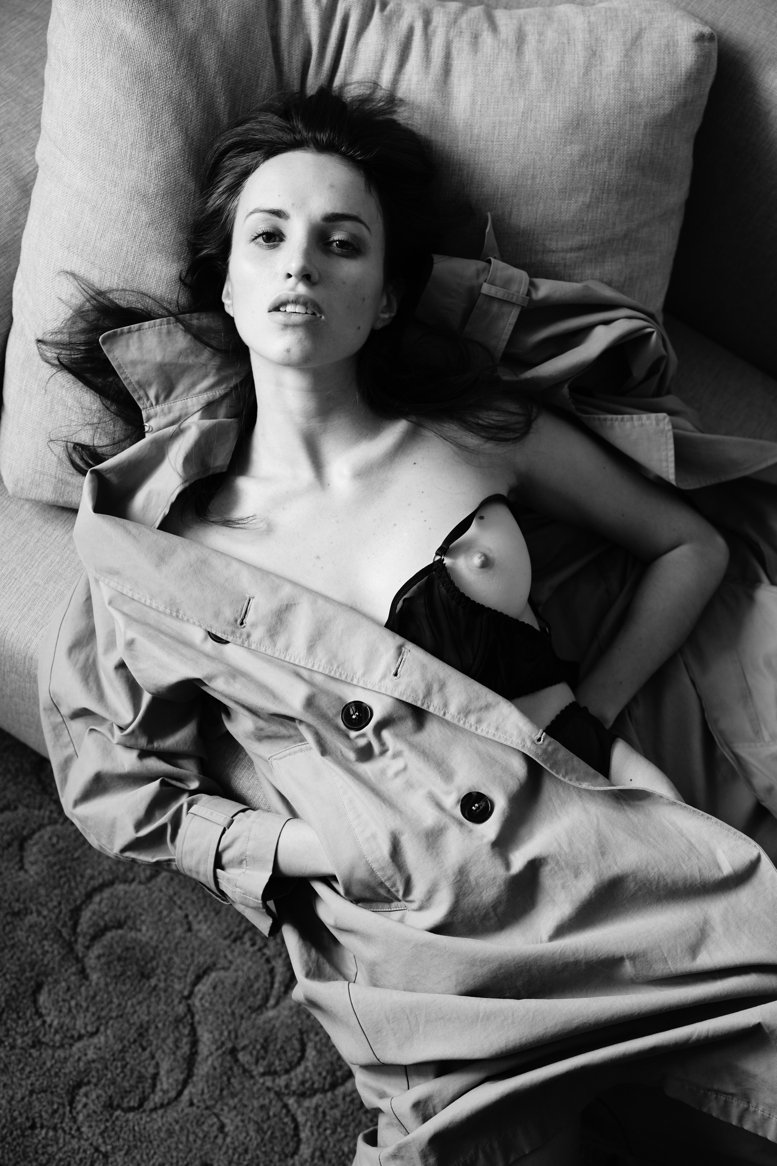 25. Фотограф Дмитрий Чапала