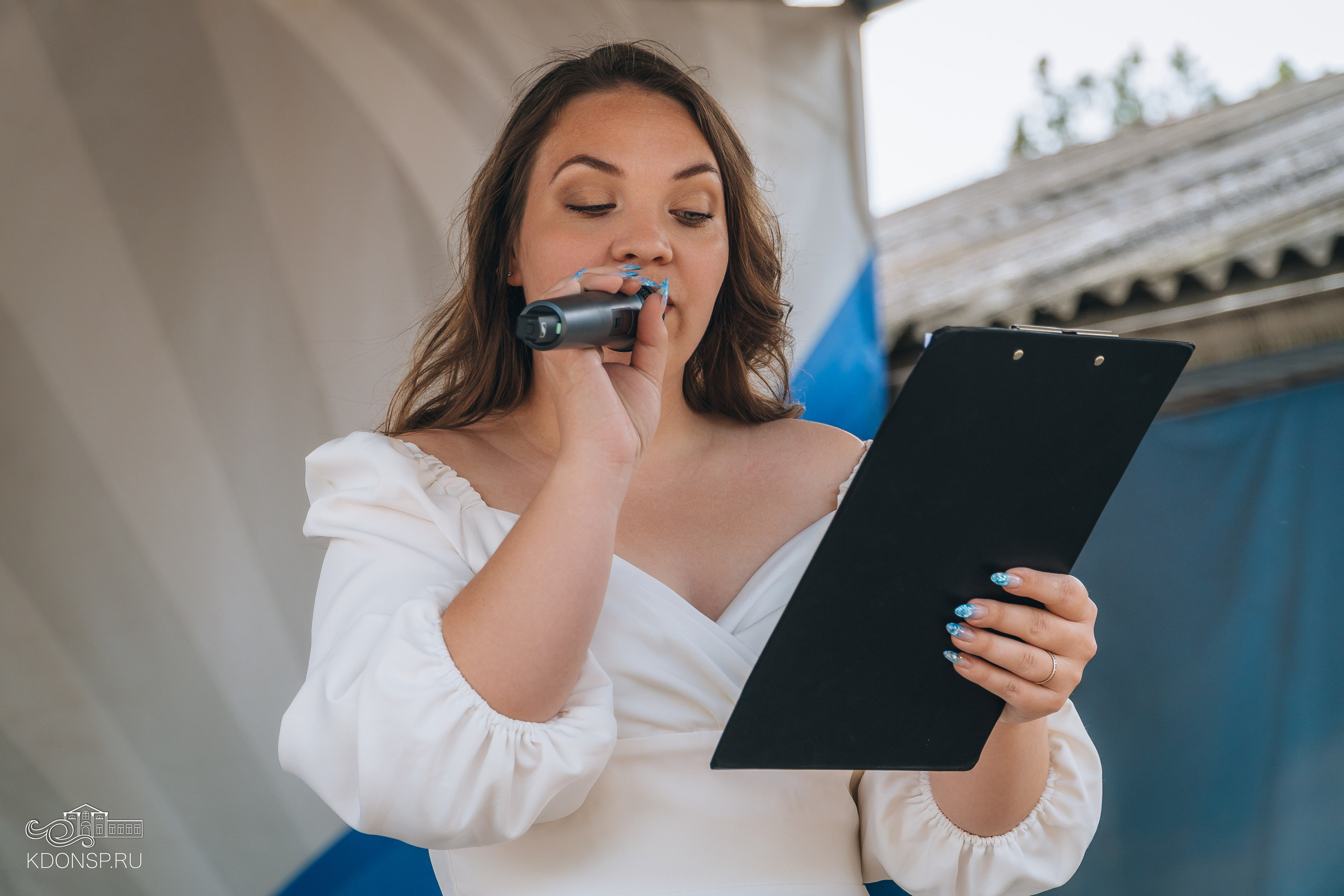 «Мелодия весны». Новотитаровский Дом культуры