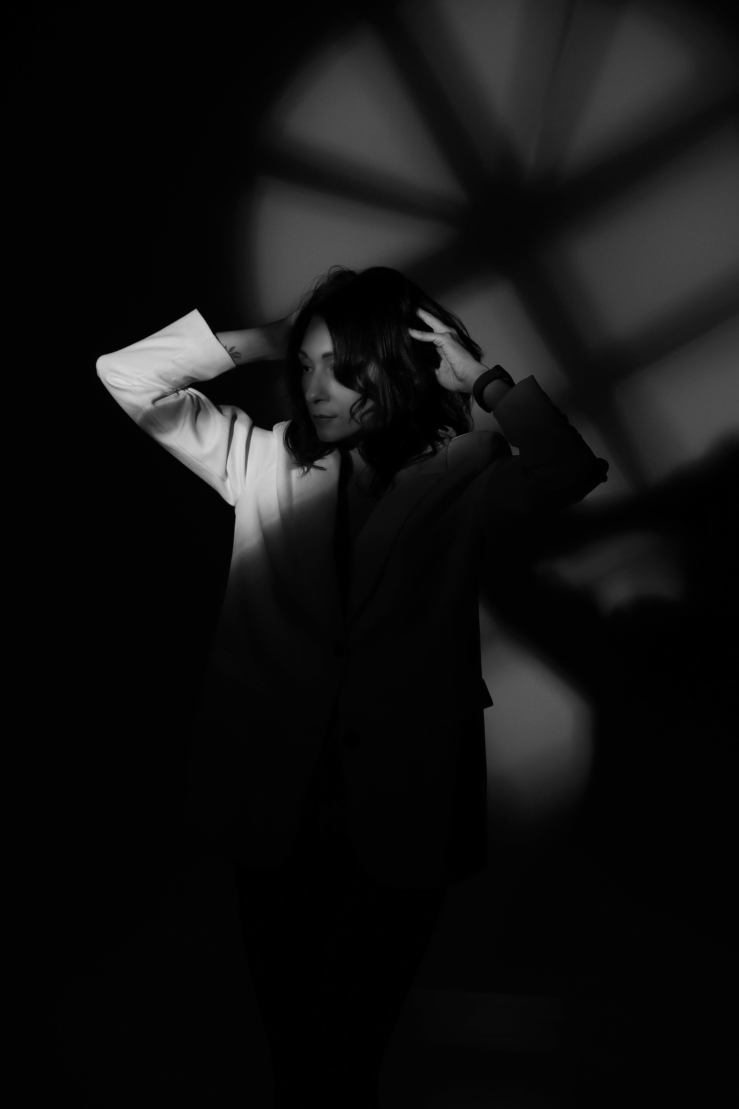 Индивидуальная съемка. Главная