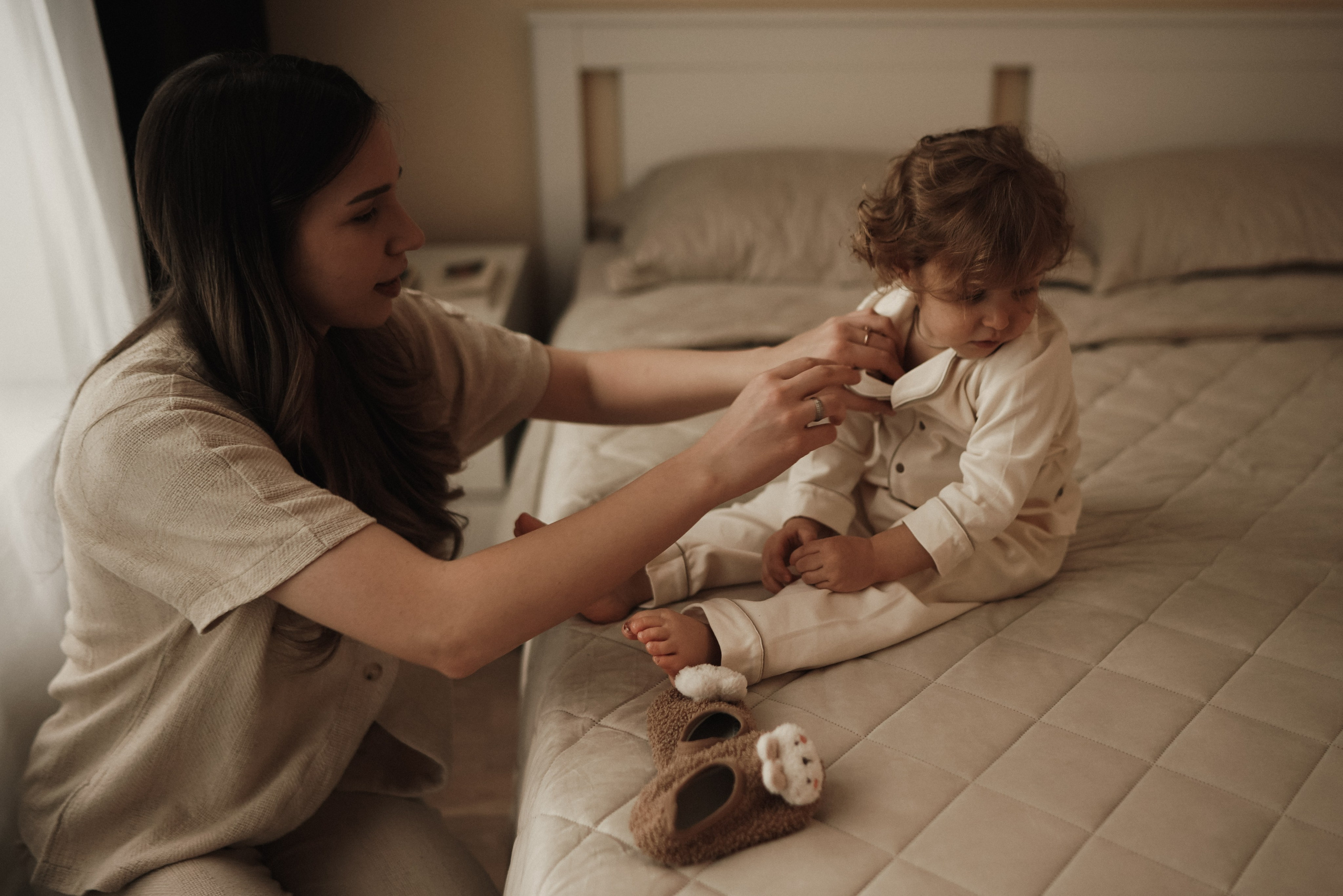 HB. Фотограф Анна Кобазева, Москва