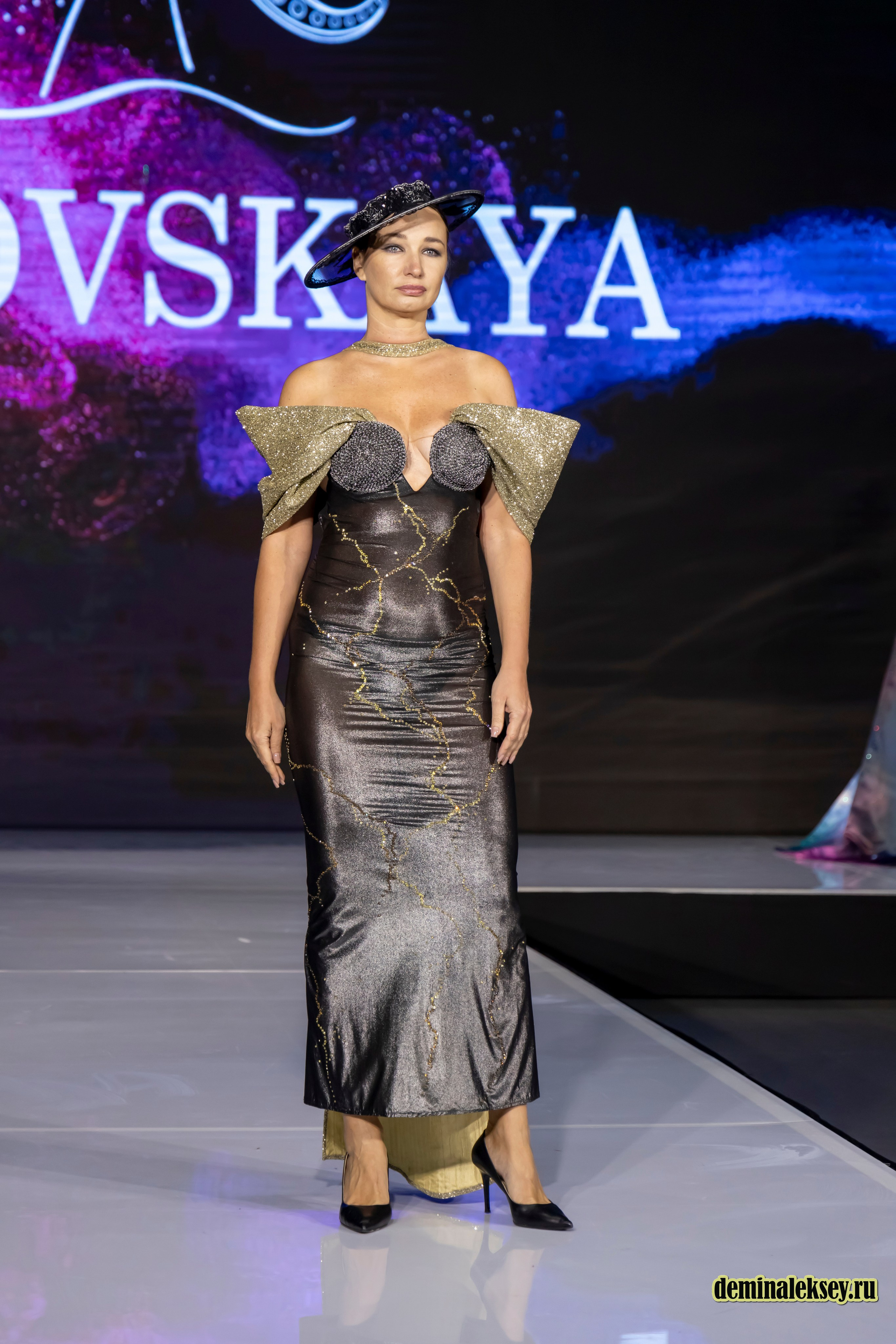 Кибовская Кристина 1 февраля 2025 гостиный двор, выставка Уникальная Россия. Репортажный, семейный и студийный фотограф в Москве Демин Алексей