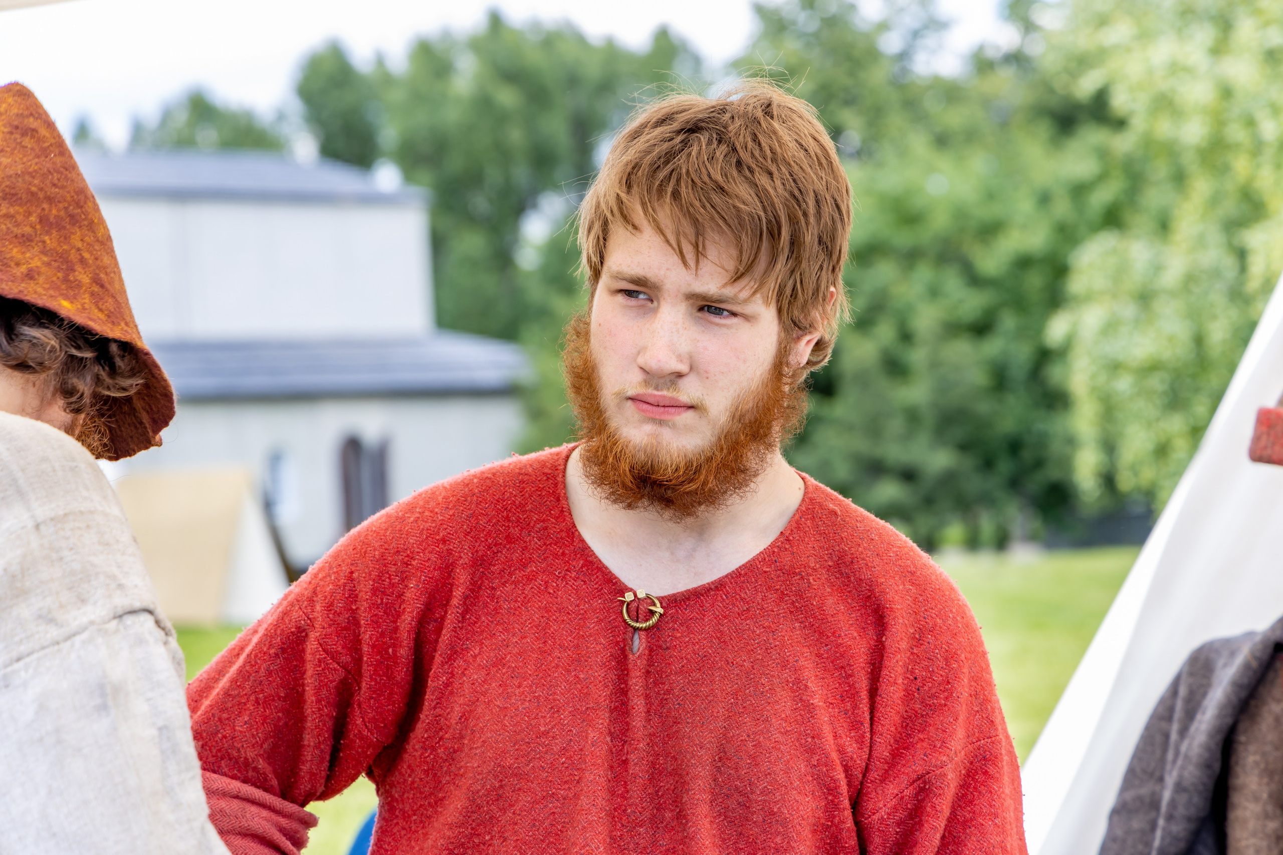 Времена и эпохи 2023 парк Лужкова. Репортажный, семейный и студийный фотограф в Москве Демин Алексей