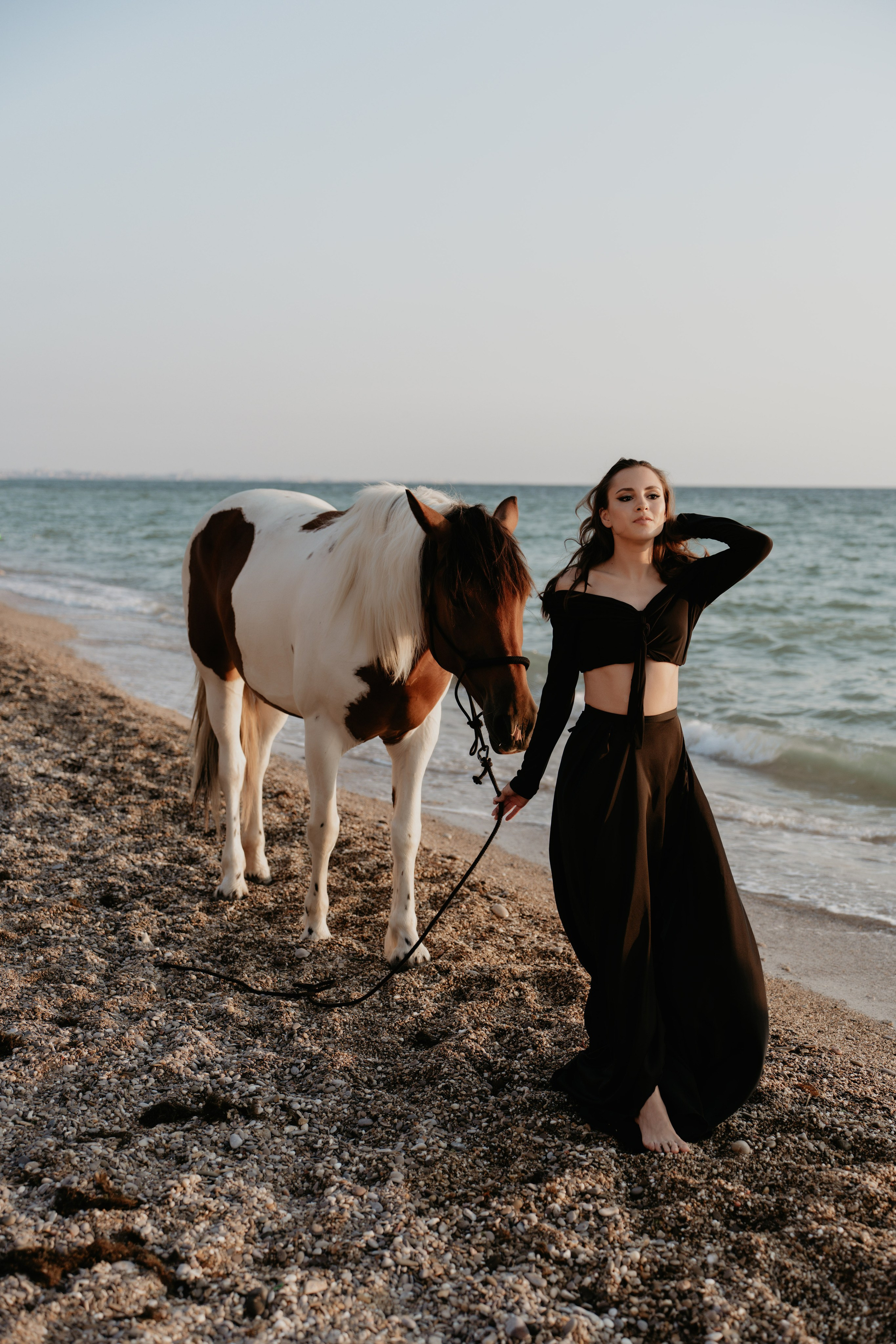 Луиза. Фотограф и Видеограф Севастополь Крым