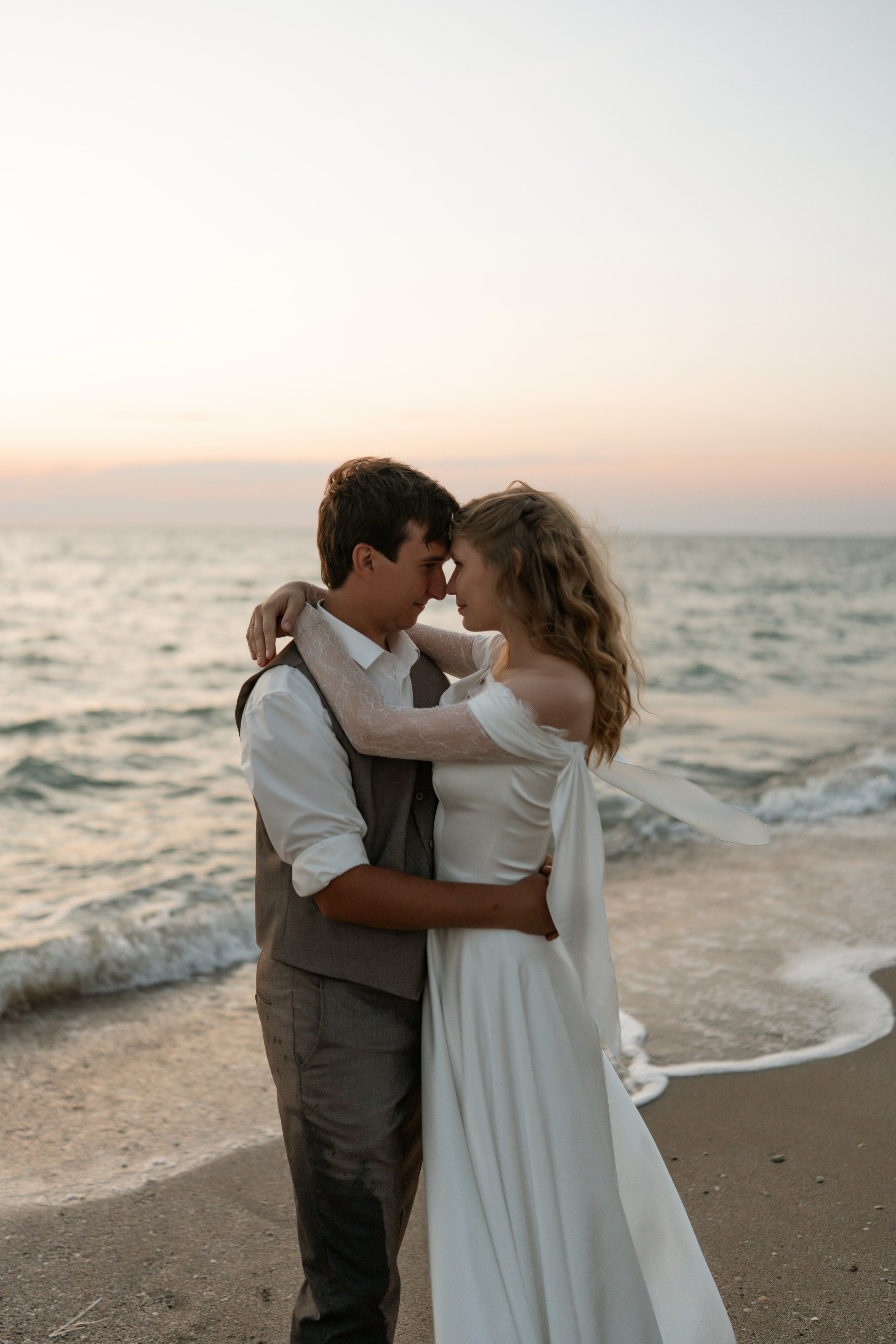 Z&A. Фотограф и Видеограф Севастополь Крым