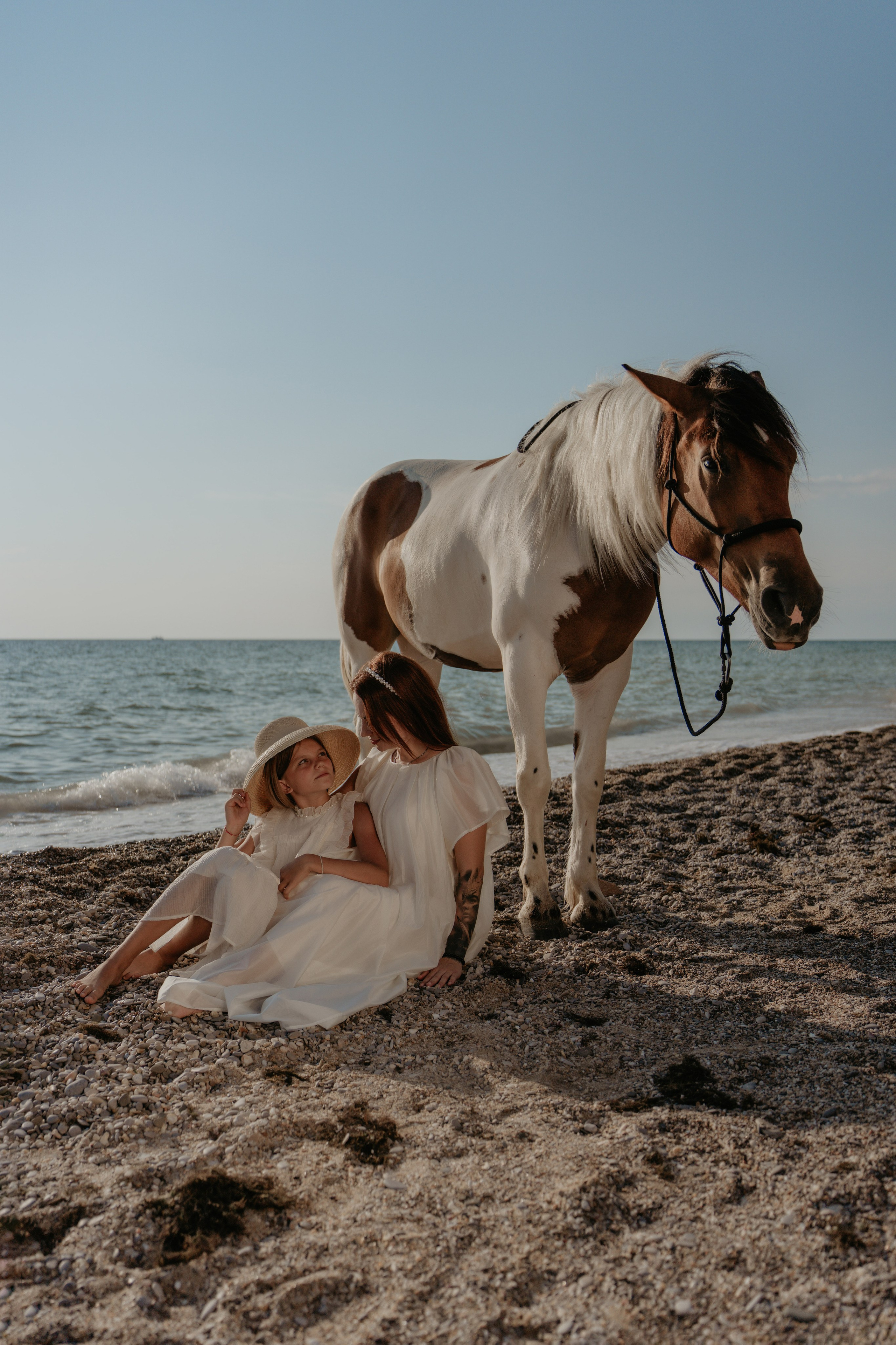 Семейная. Фотограф и Видеограф Севастополь Крым
