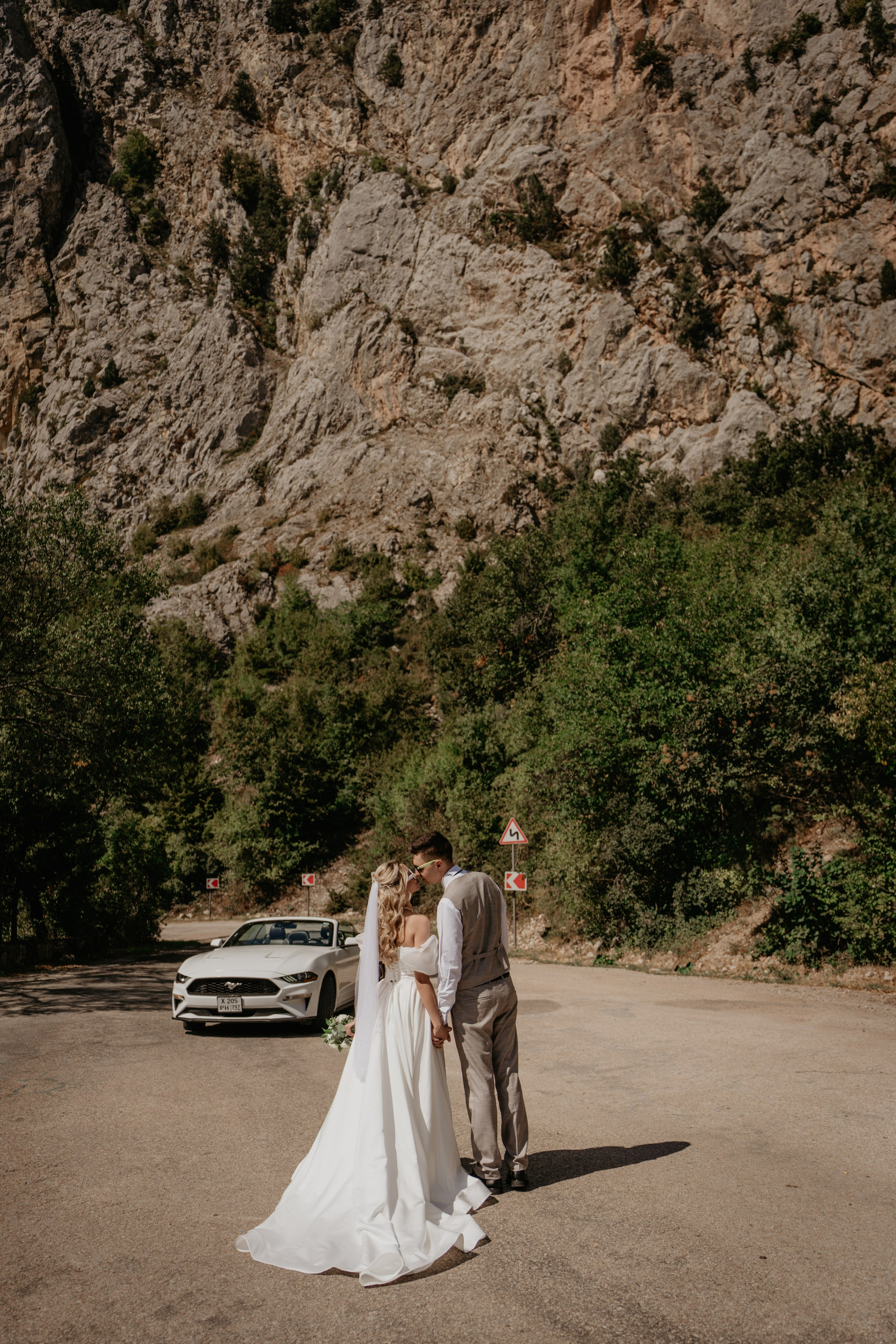 Никита и Виктория. Фотограф и Видеограф Севастополь Крым