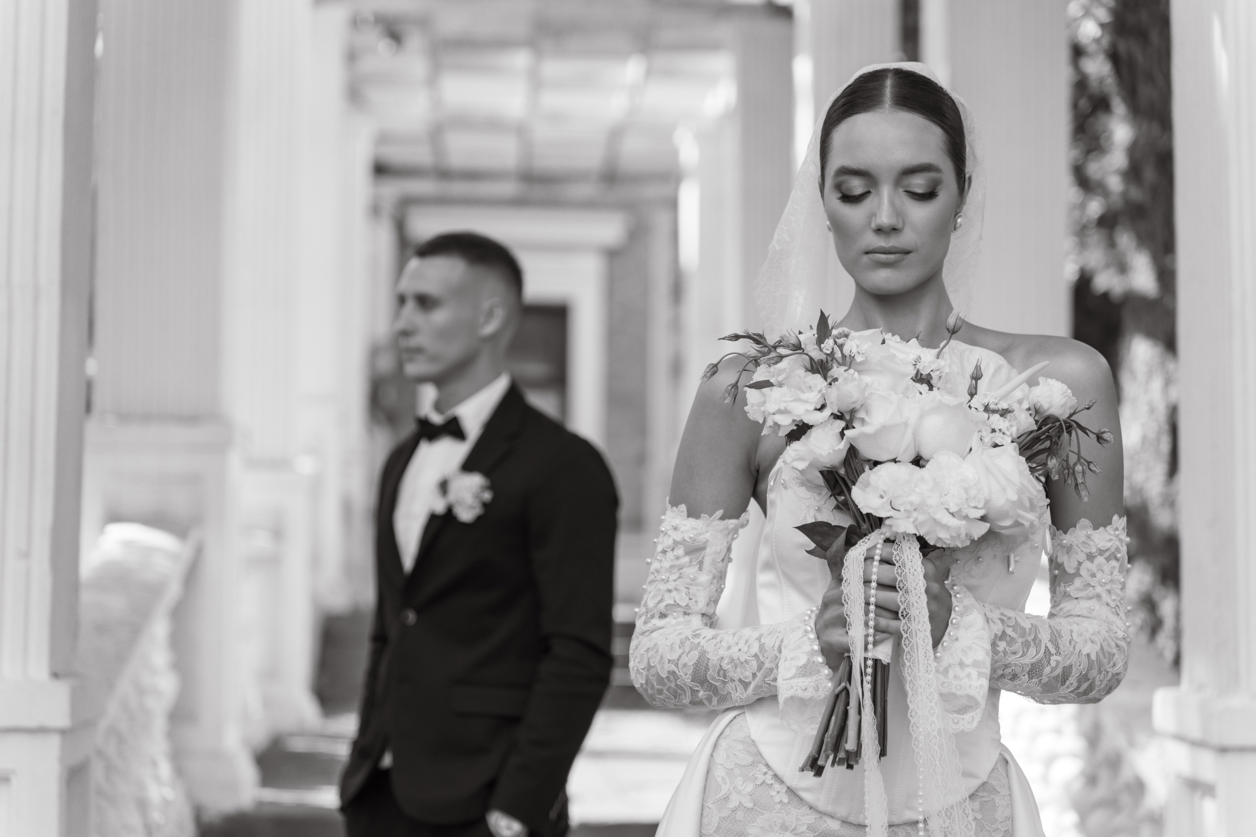 Кирилл и Елизавета. Фотограф и Видеограф Севастополь Крым