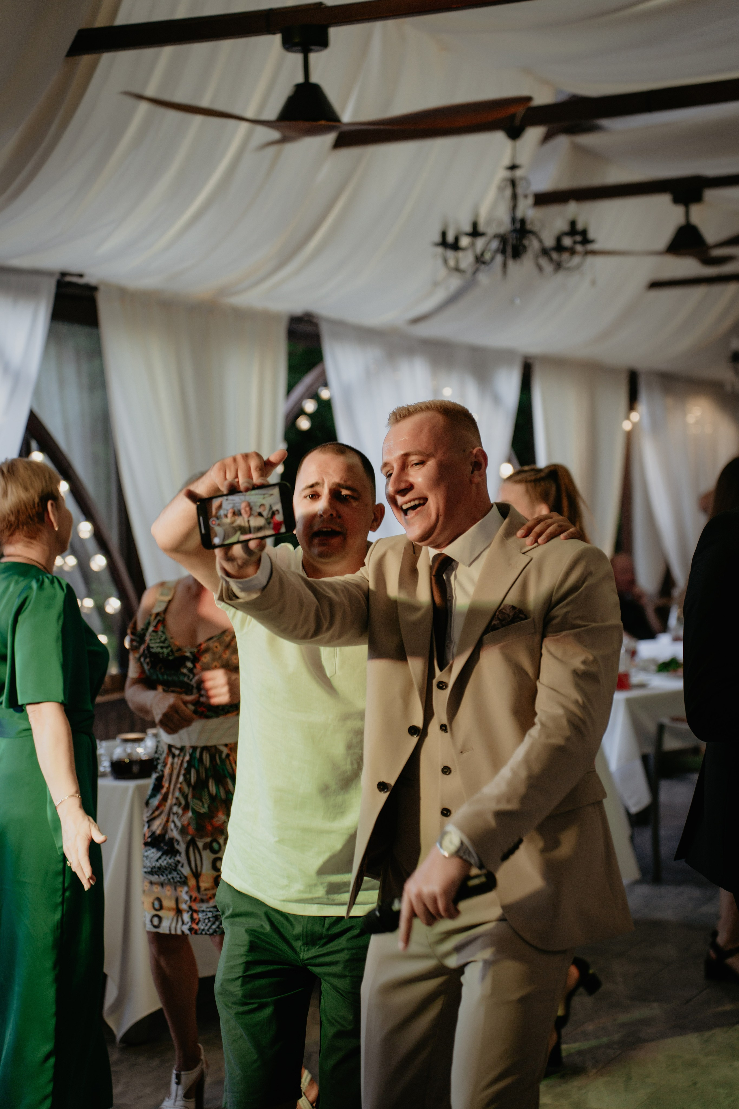 Эмоциональный репортаж. Фотограф и Видеограф Севастополь Крым