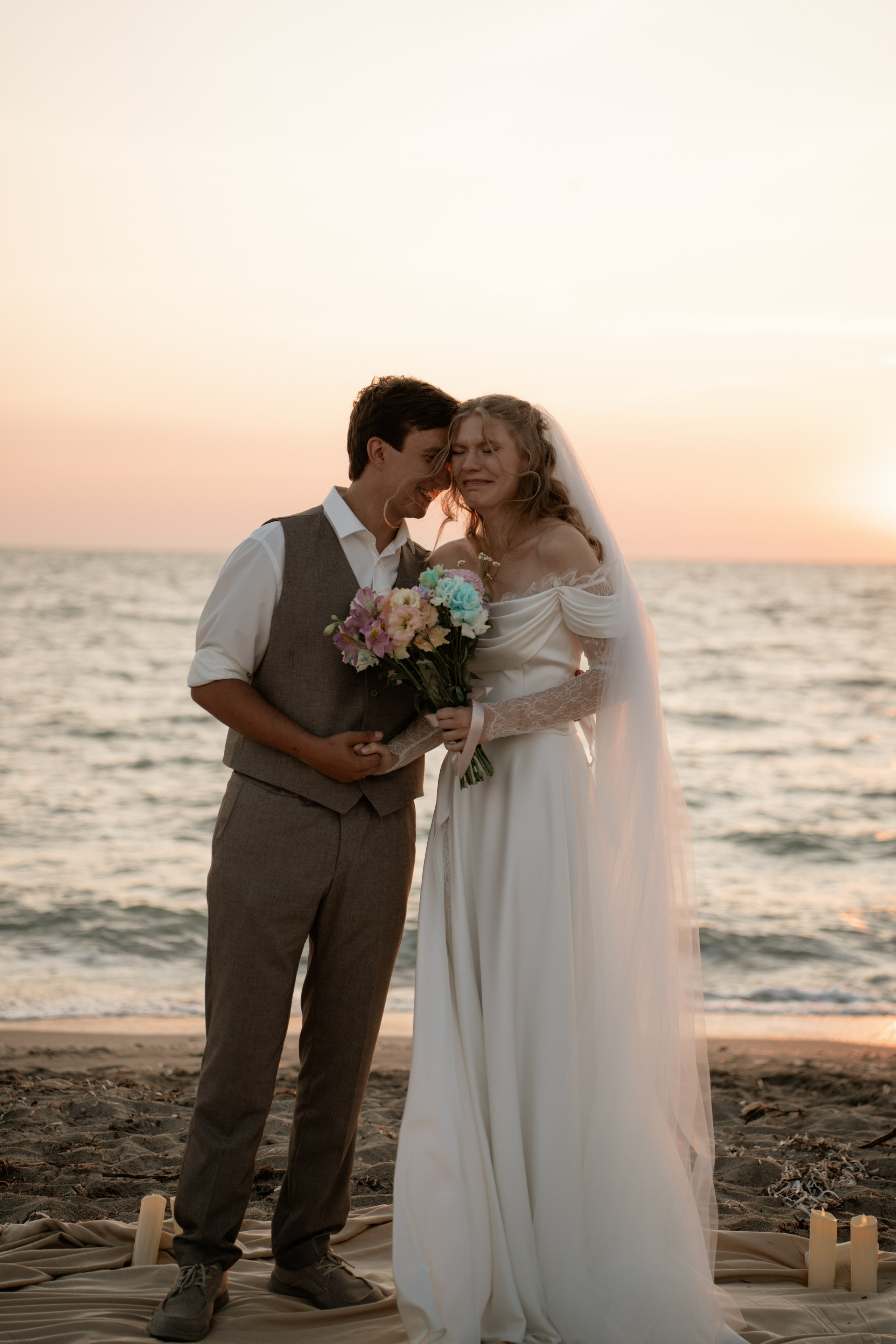 Z&A. Фотограф и Видеограф Севастополь Крым