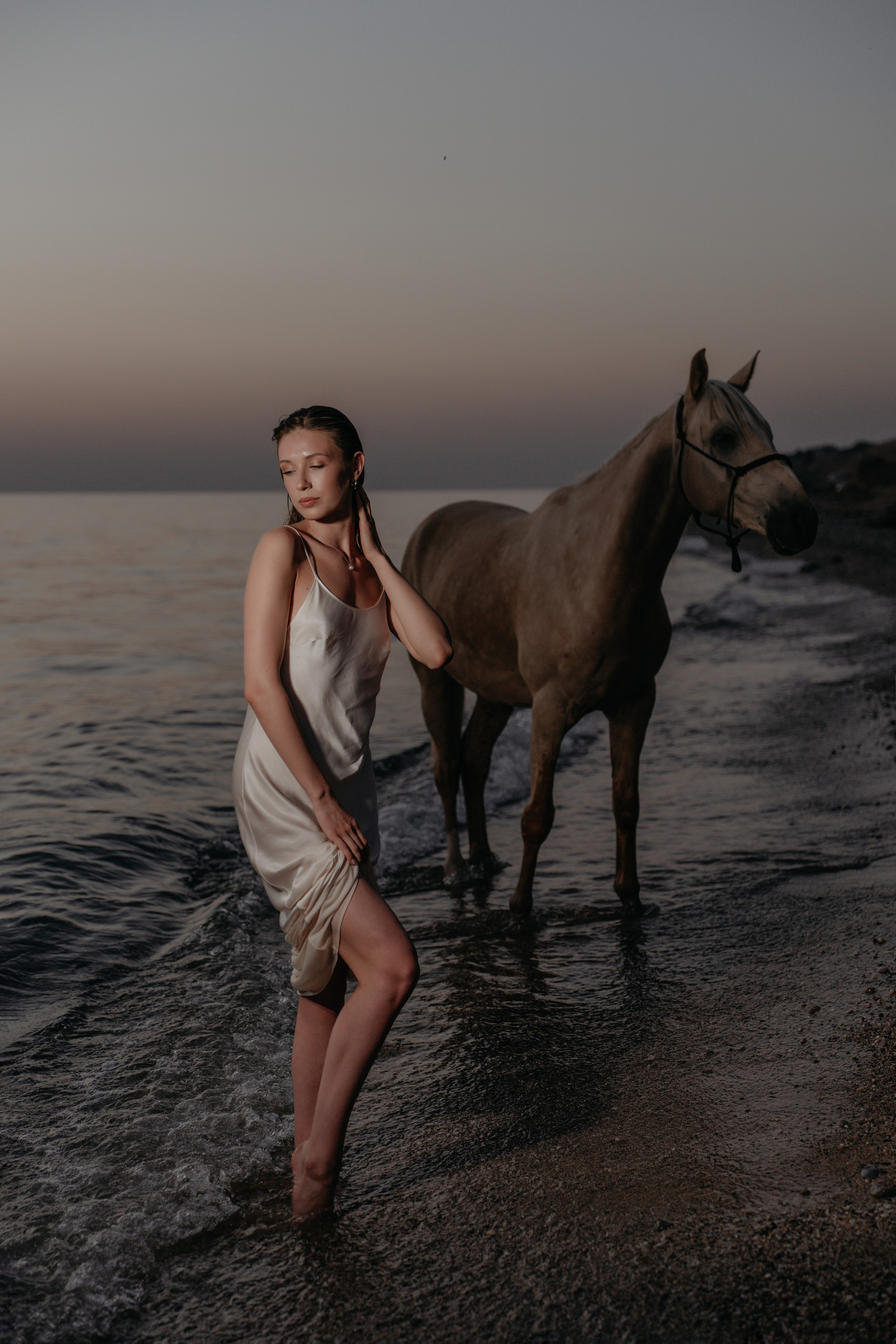 Сумерки. Фотограф и Видеограф Севастополь Крым