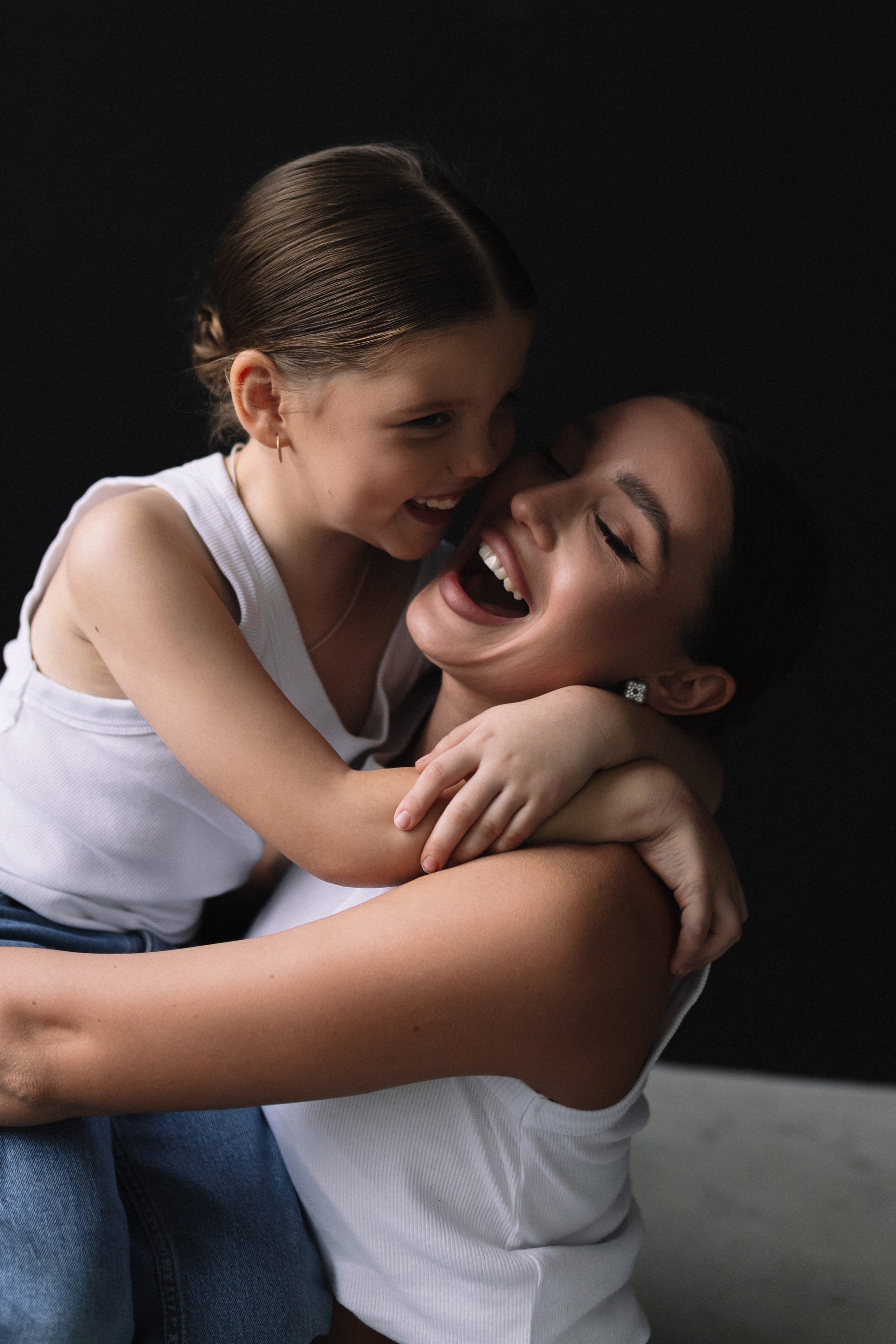 Олеся и Мила. Дубинкина Екатерина Фотограф Рязань, Москва