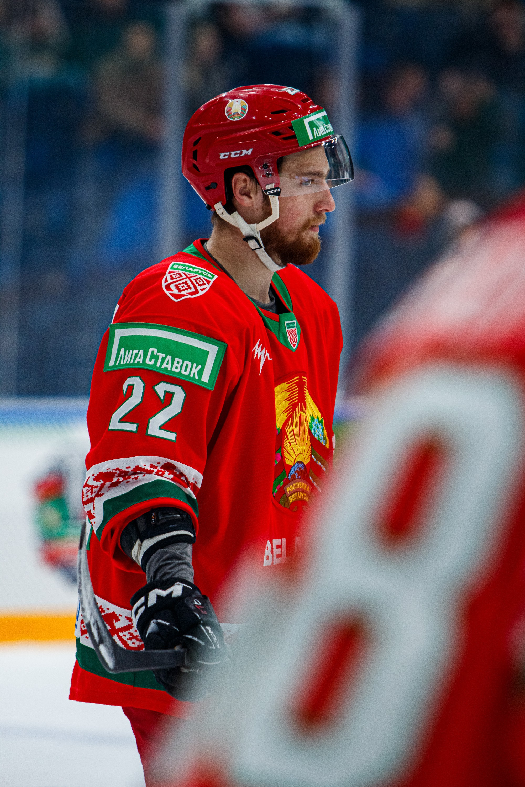 Россия — Беларусь. Спортивный фотограф в Смоленске — Екатерина Степенок