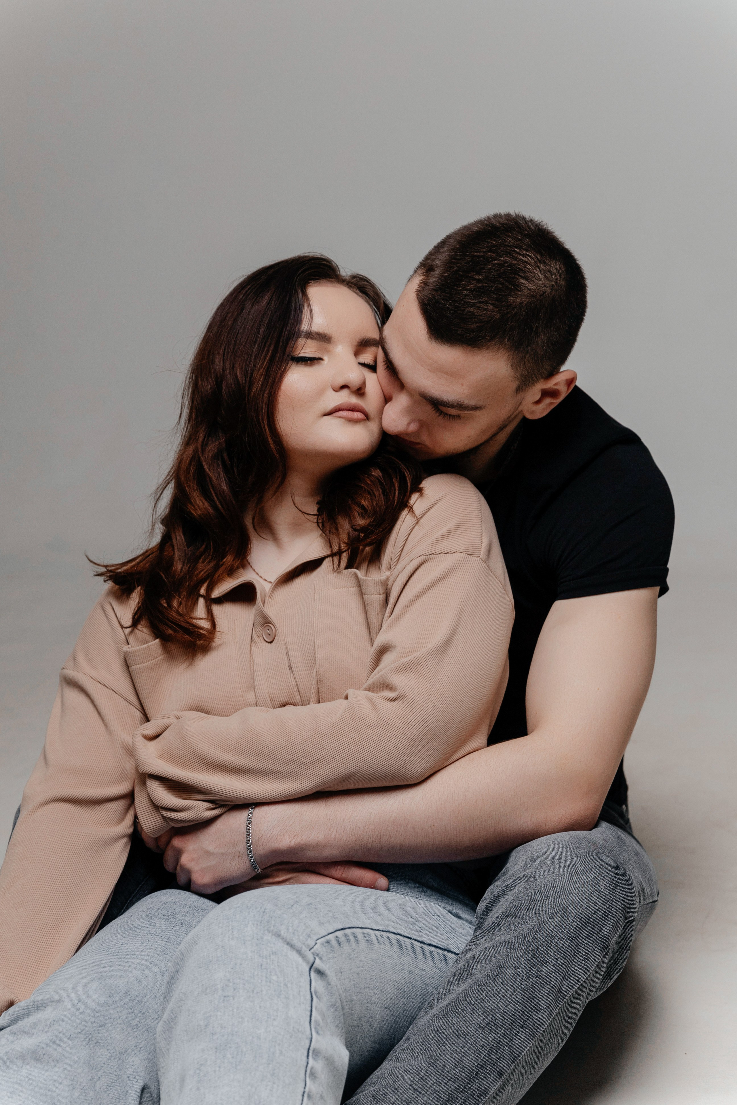 Dasha&Ilya. Семейный и свадебный фотограф в Южноуральске Екатерина Столярова