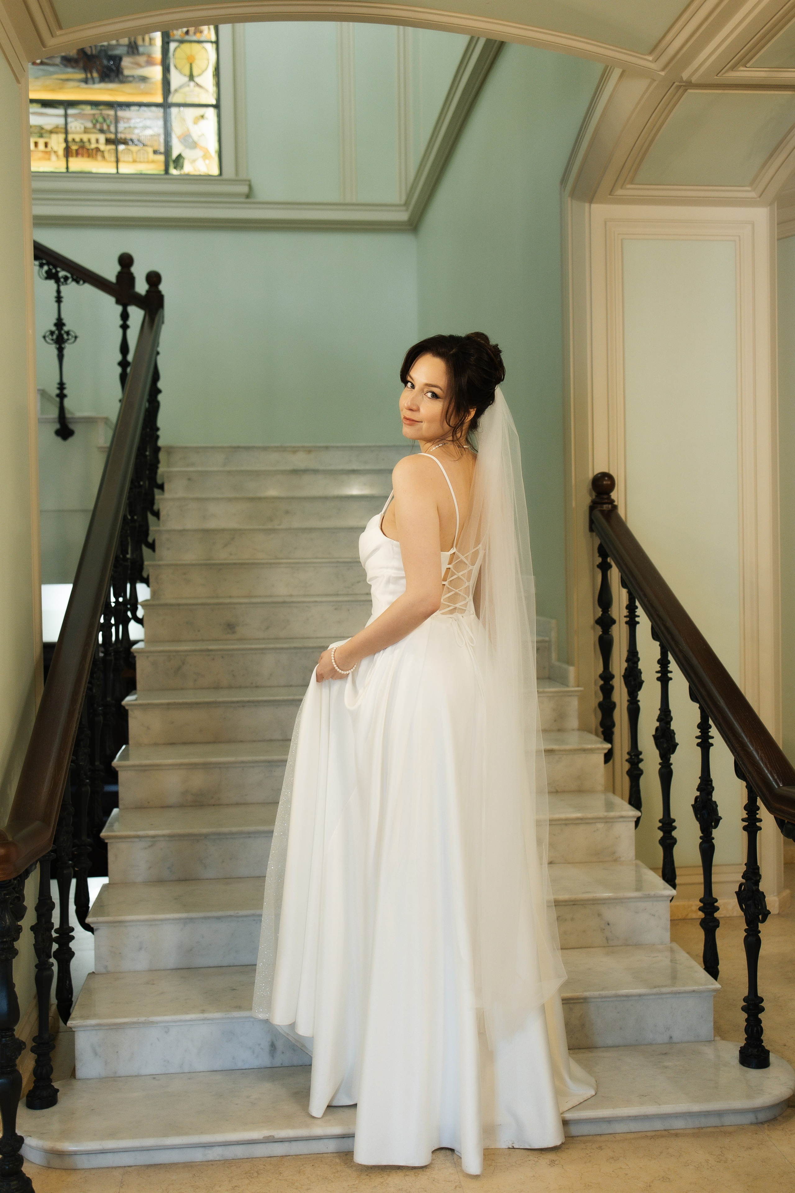 М. + А. Усадьба Зубовых + Movenpick Taganskaya. Семейный и lovestory фотограф в Москве Светлана Коняхина