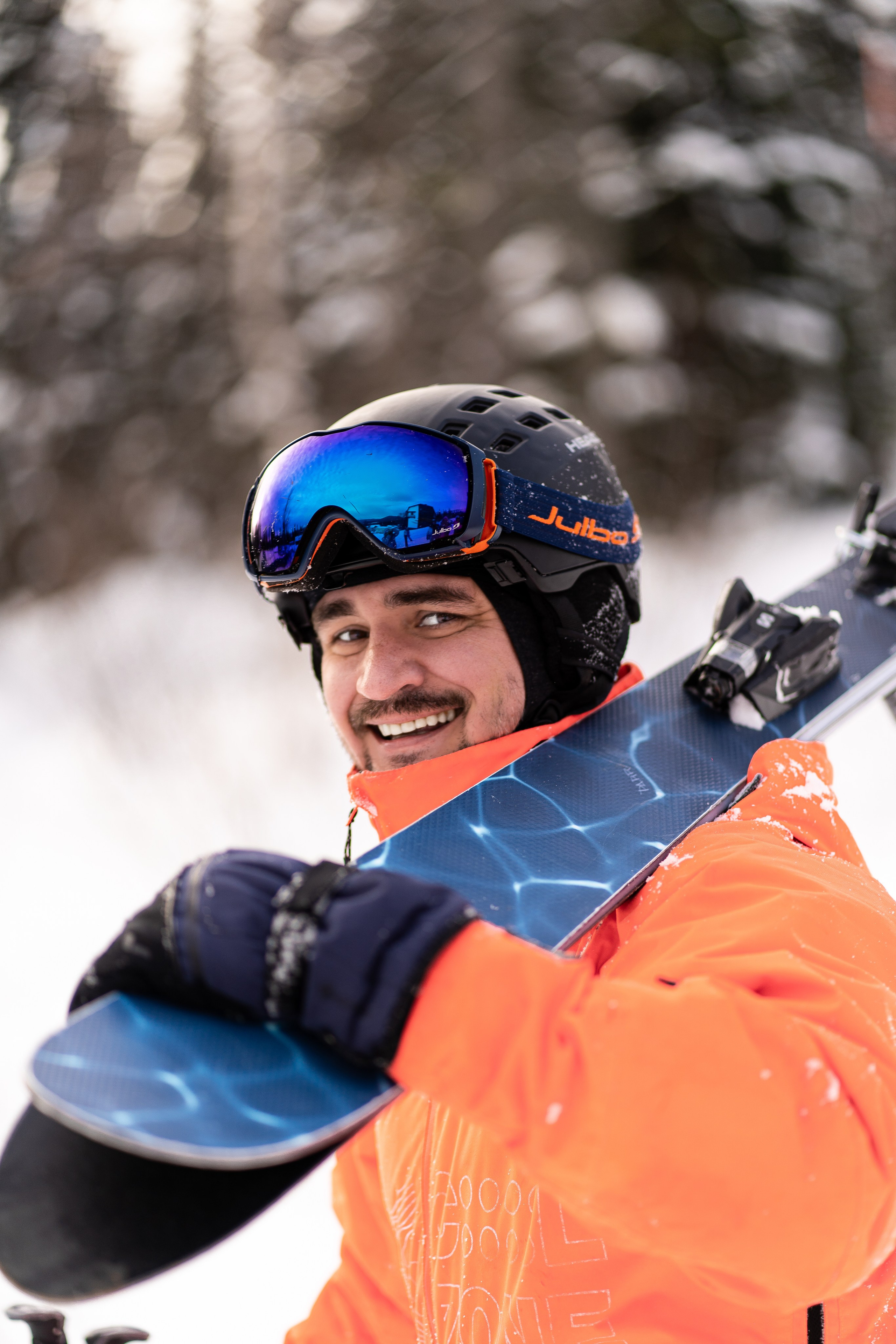 Джой 13.12. Анастасия Паршукова — фотограф Шерегеш Новосибирск