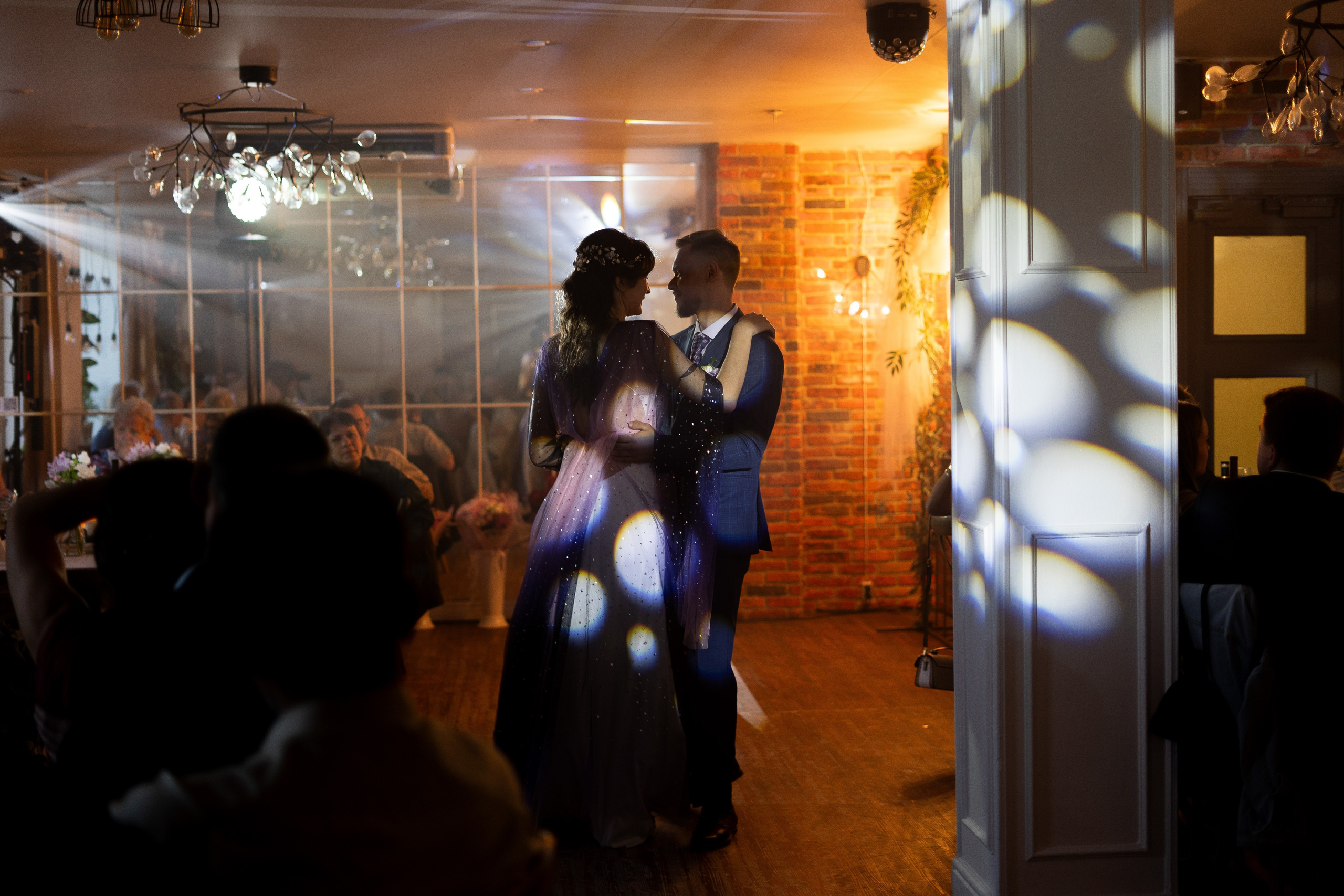 Виктория & Максим. Анастасия Паршукова — фотограф Шерегеш Новосибирск