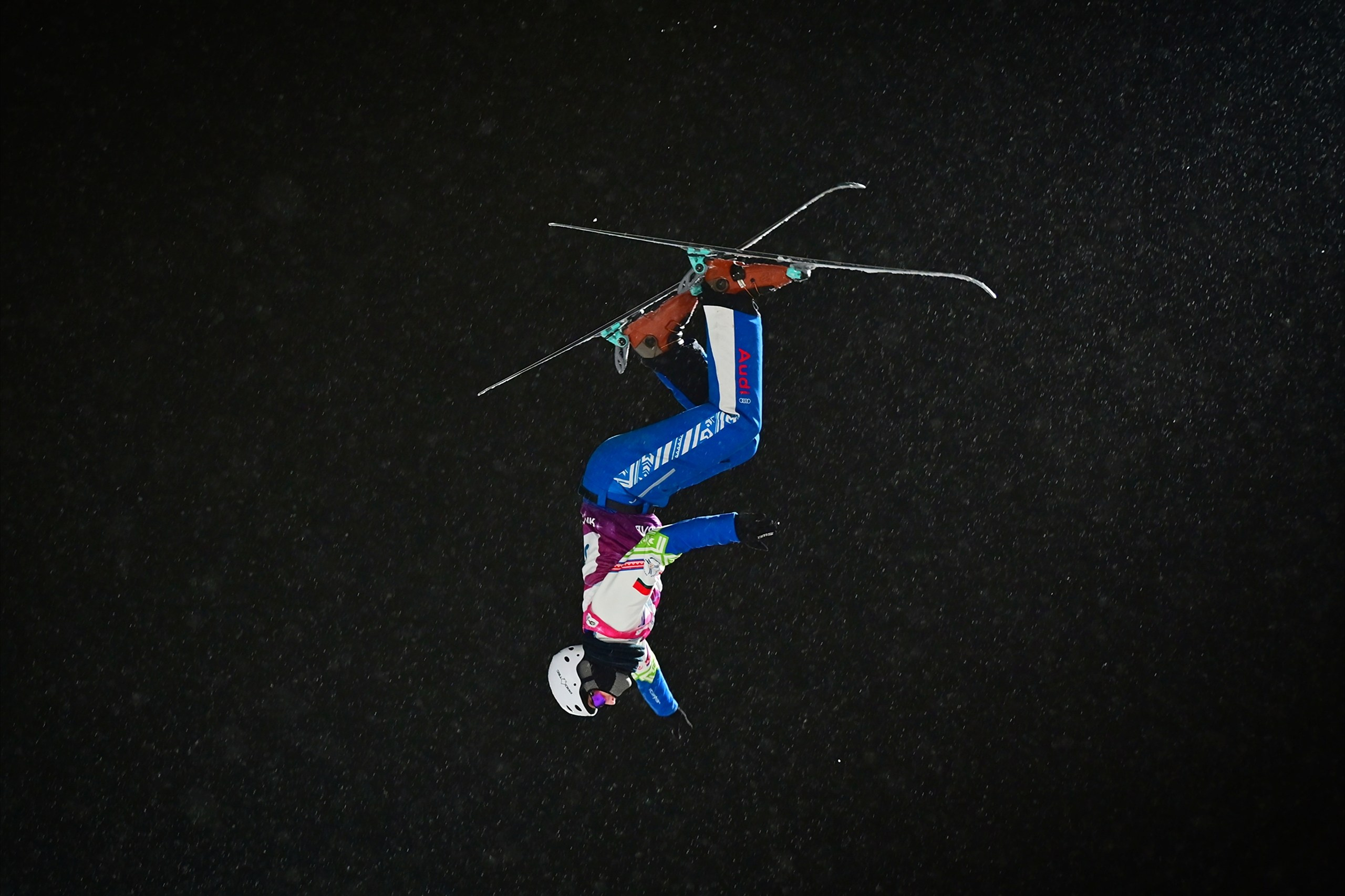 Спортивная репортажная съемка. Фотограф в Ярославле Владимир Летуновский