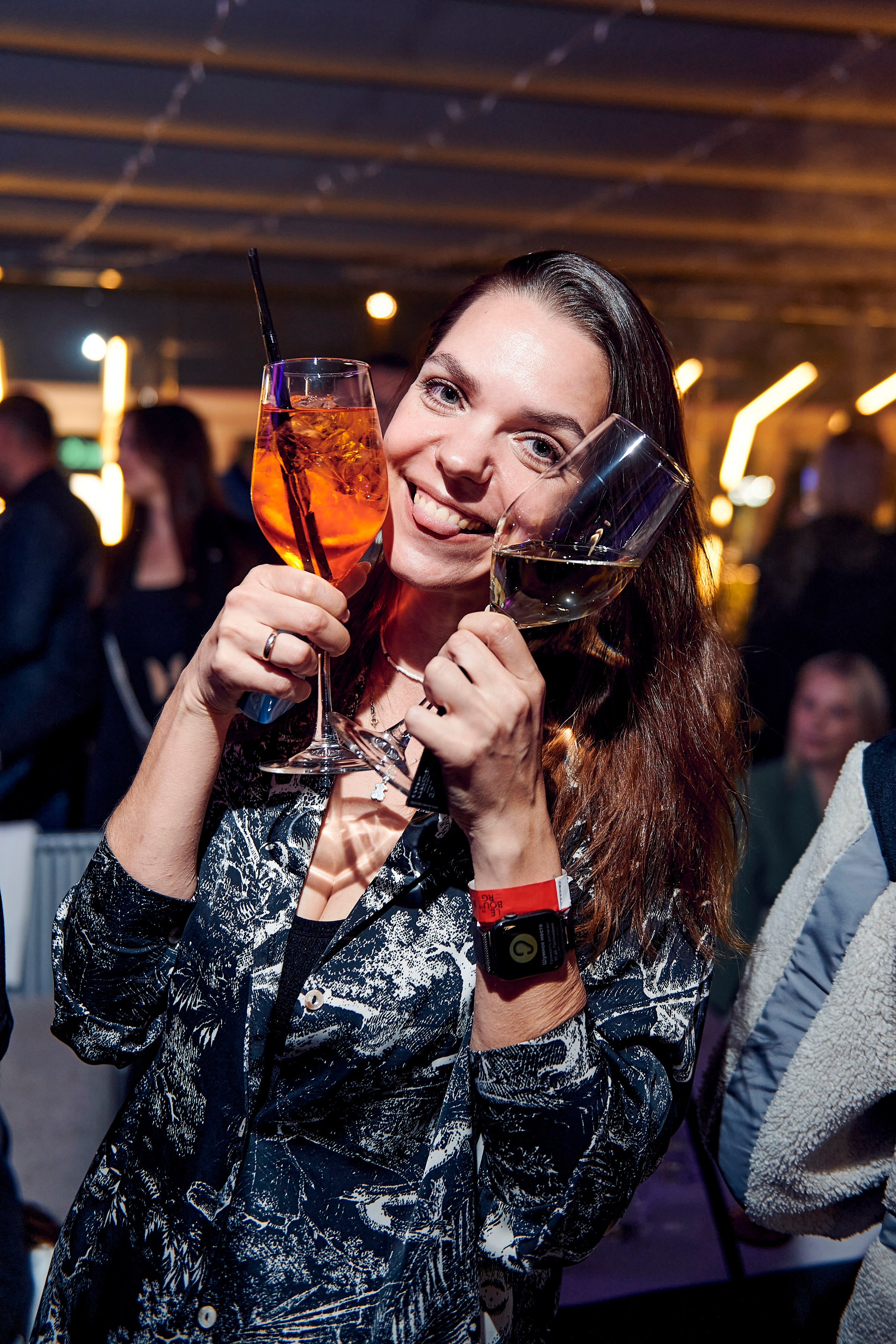 LeBurg — Summer Fairy Tale (хедлайнер Влад Соколовский). Фотограф Постольник Дарья