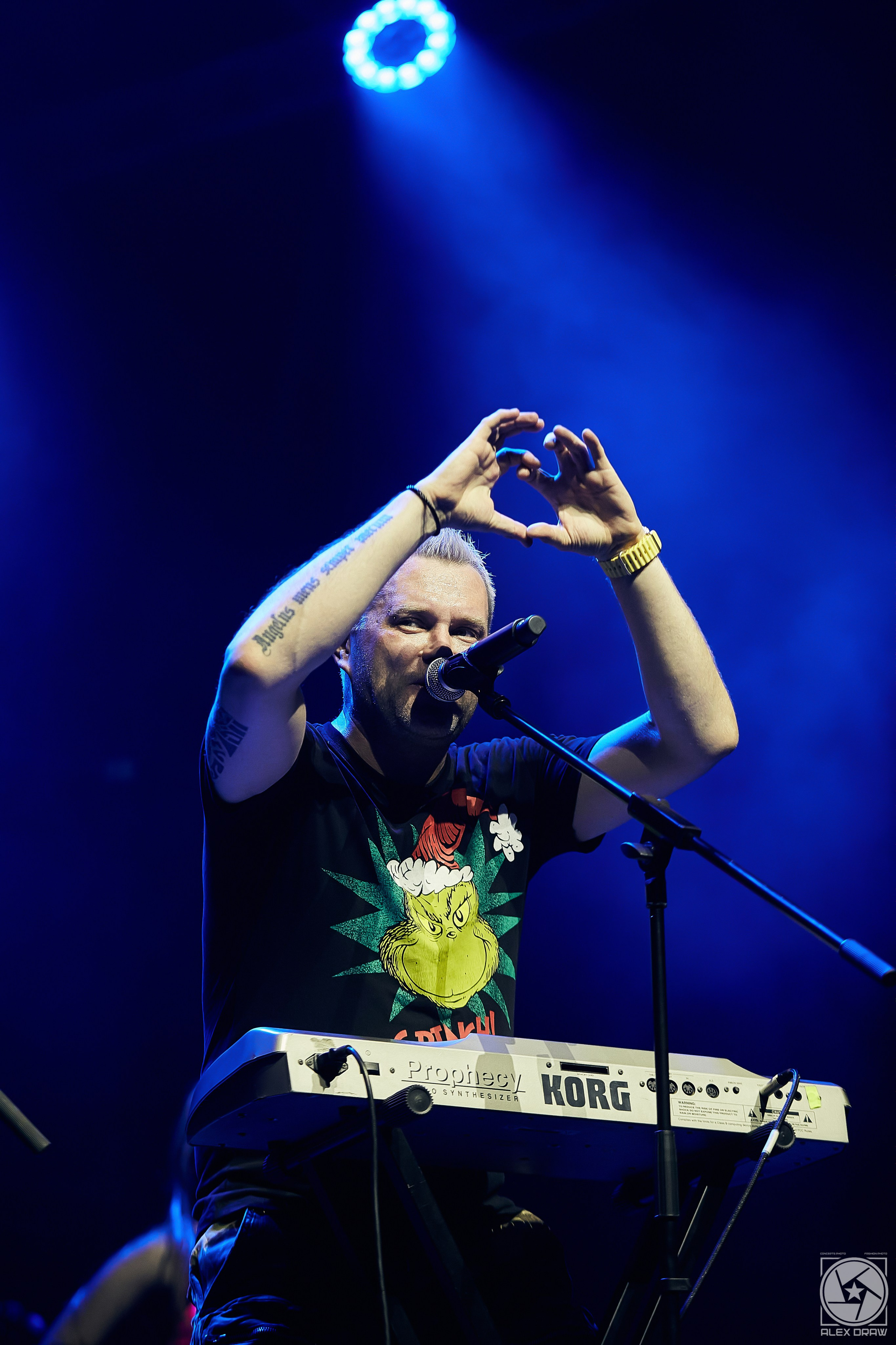 СУПЕР ДИСКОТЕКА 90-Х 00-Х КРАСНОЯРСК 5.01. Фотограф Москва Concerts photo / Fashion photо