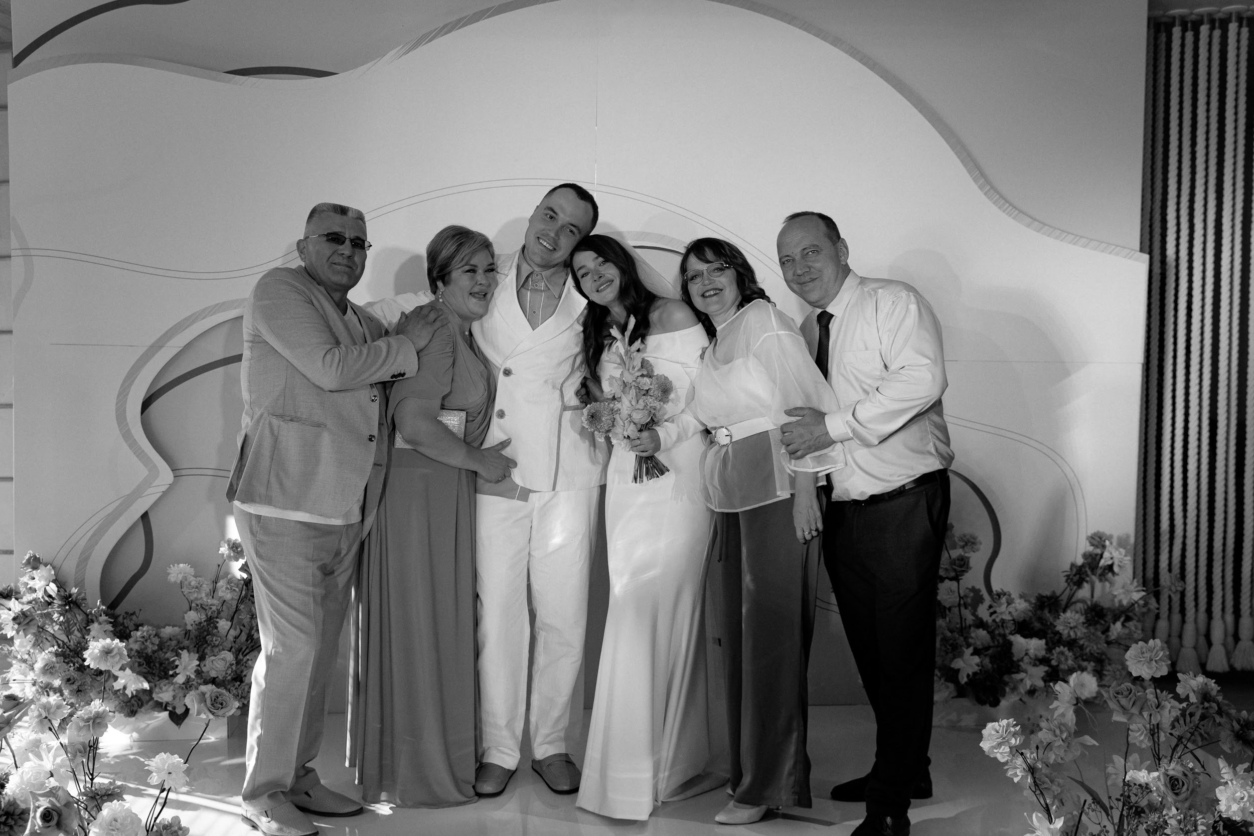 7.09 Вадим и Мария. Свадебный организатор Екатеринбург