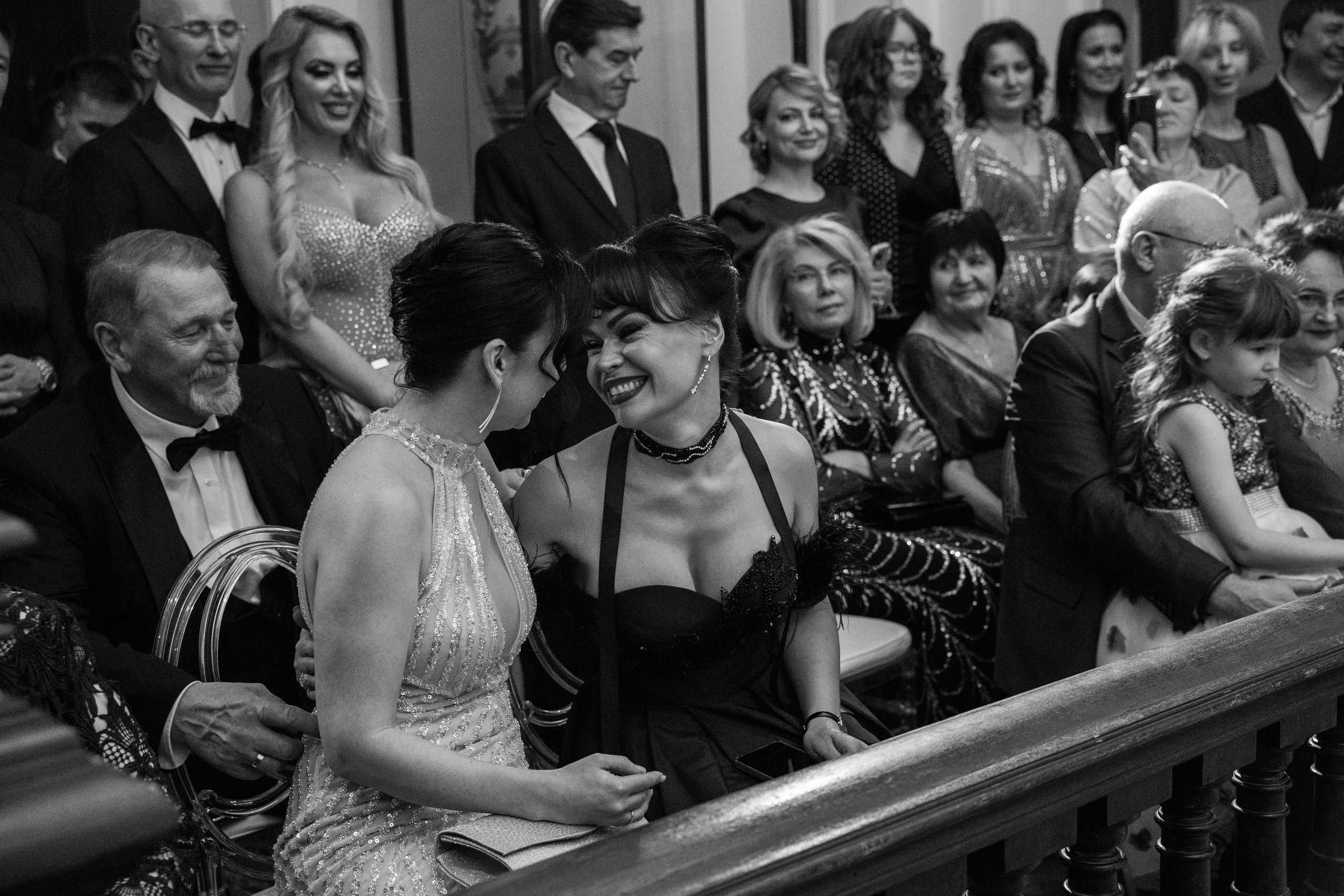 Особняк Леман. Свадебный фотограф в Москве, Самаре, Тольятти