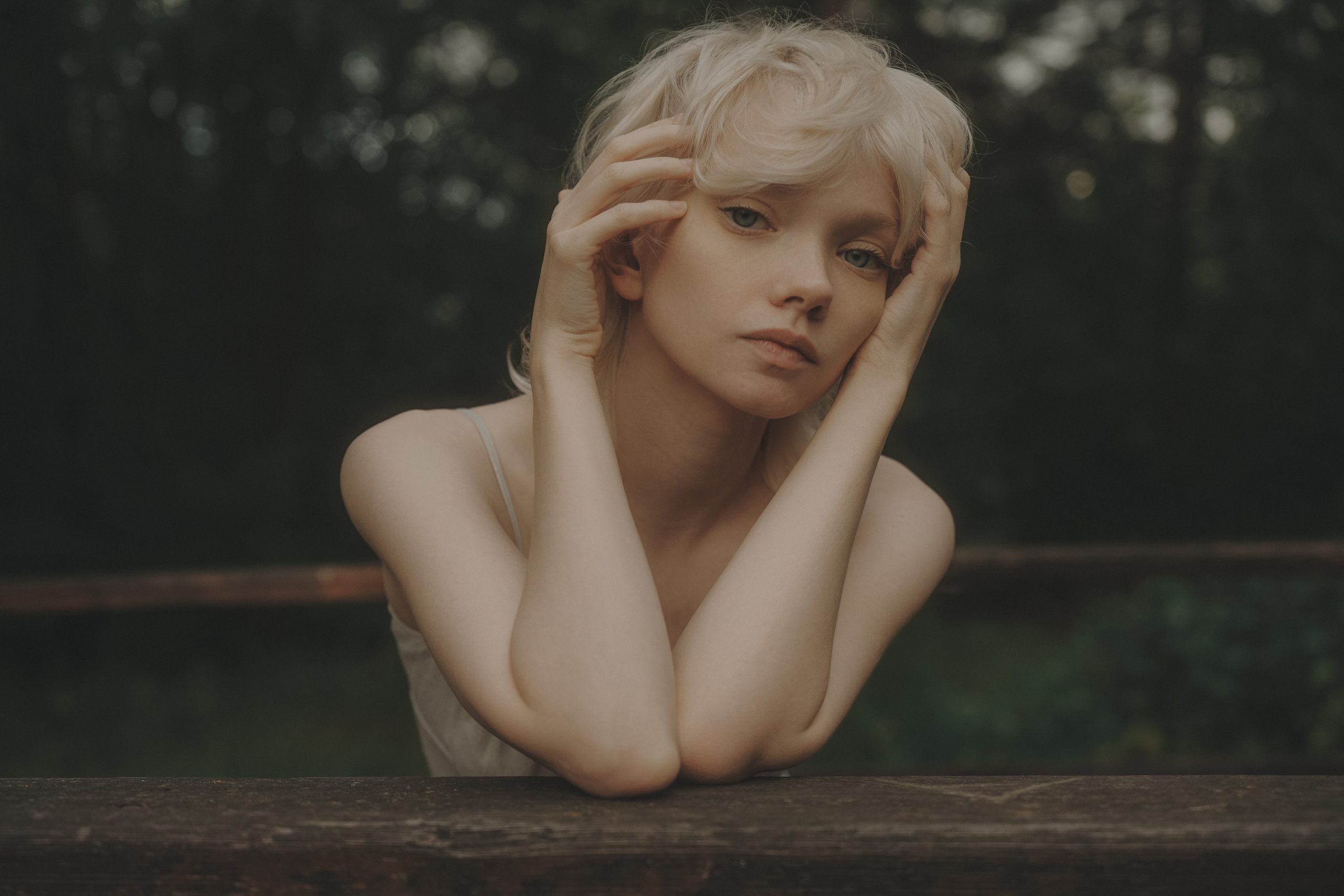 Фотограф Мирослава Ряполова, Москва