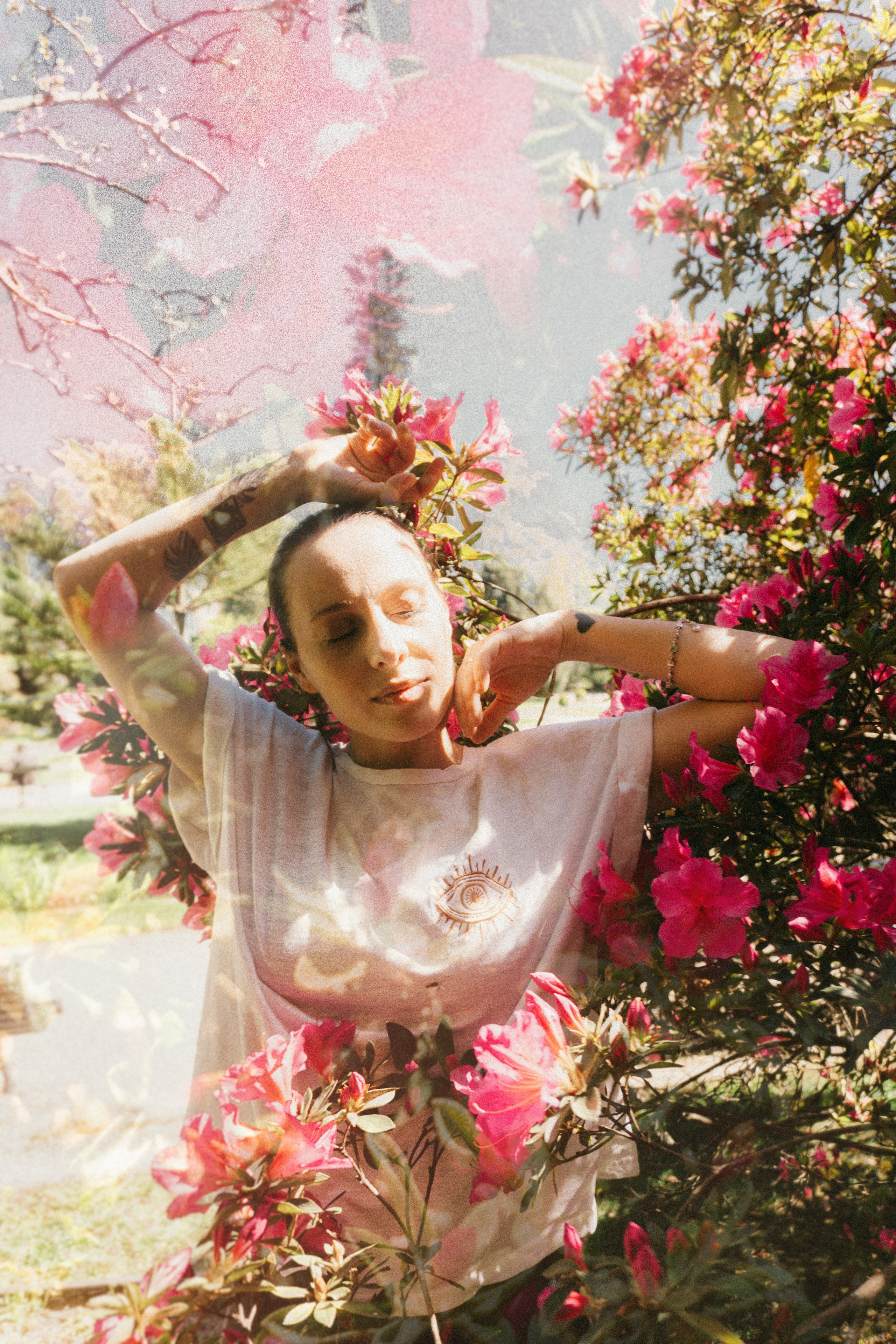 Women. Фотограф в Португалии Ирина Павленко