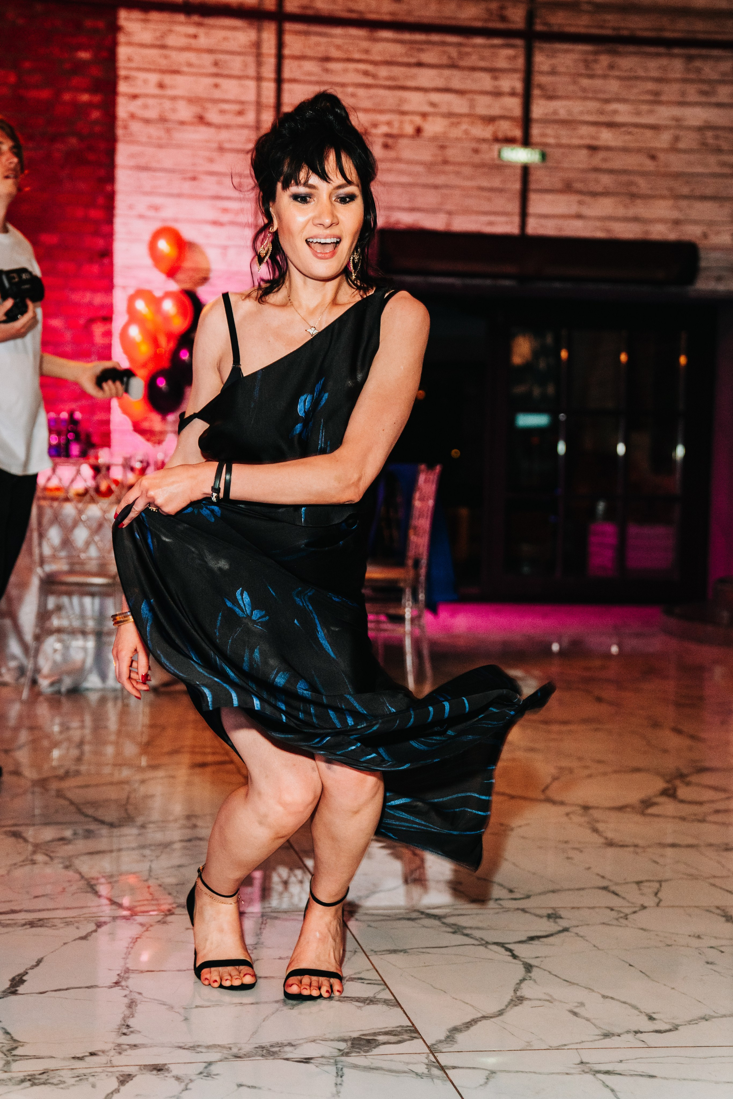 Event. Фотограф в Португалии Ирина Павленко